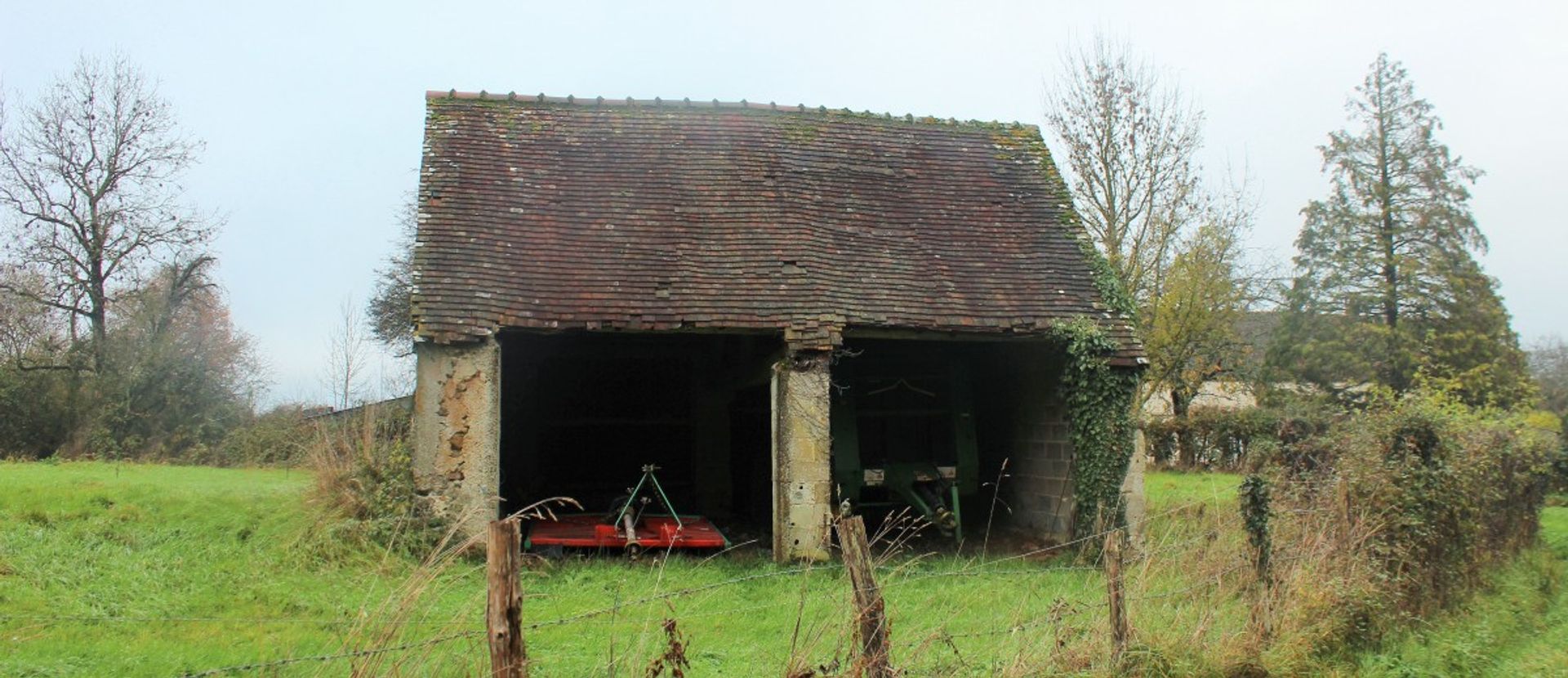 Haus im , Normandy 11186999