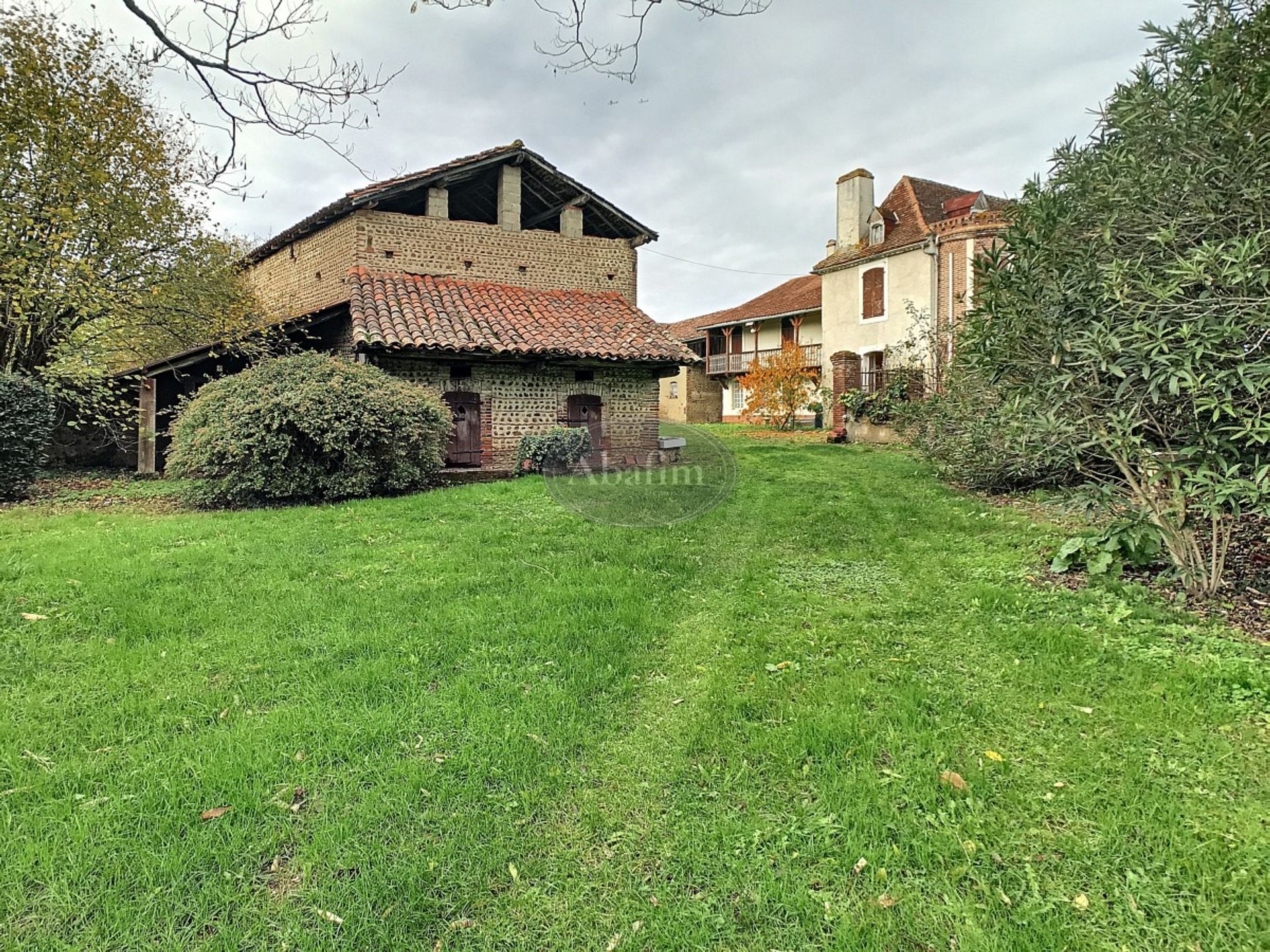 Huis in Navarrenx, Nouvelle-Aquitanië 11187005