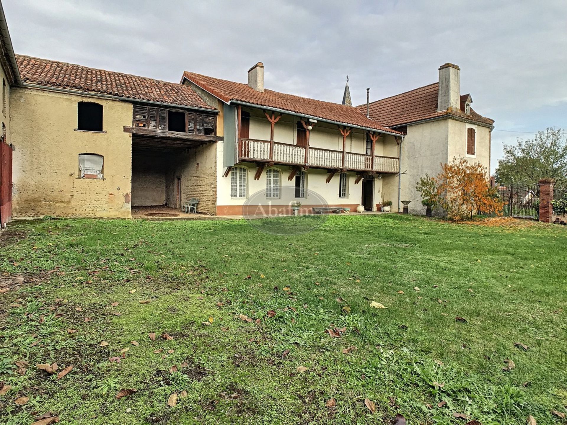 casa en , Nouvelle-Aquitaine 11187005