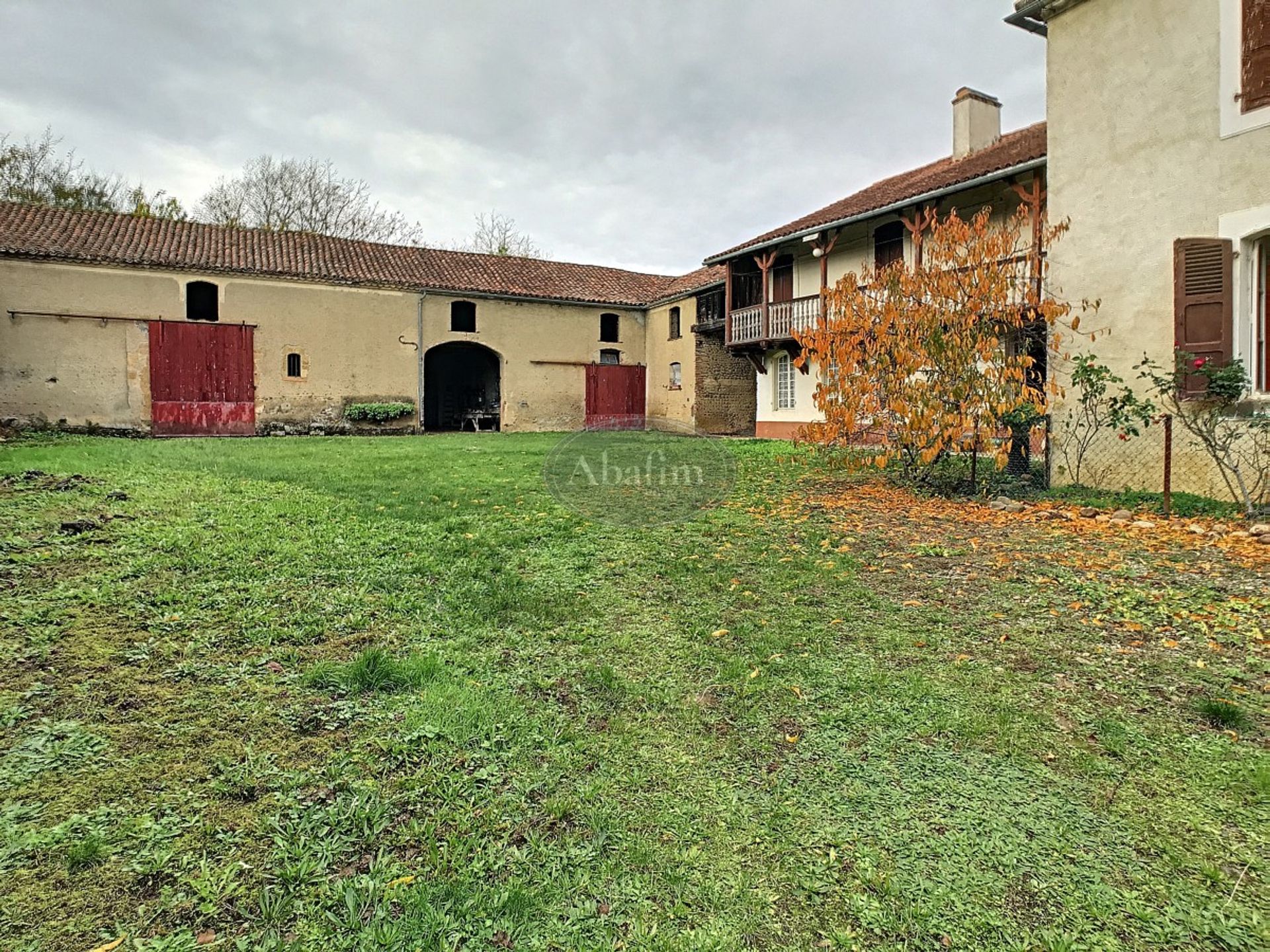 casa en , Nouvelle-Aquitaine 11187005