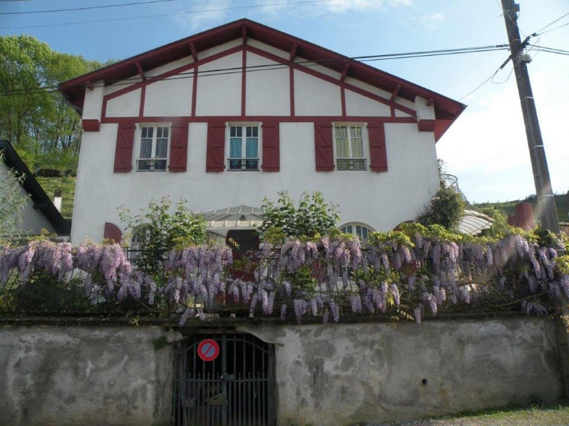 Rumah di Navarrenx, Nouvelle-Aquitaine 11187007