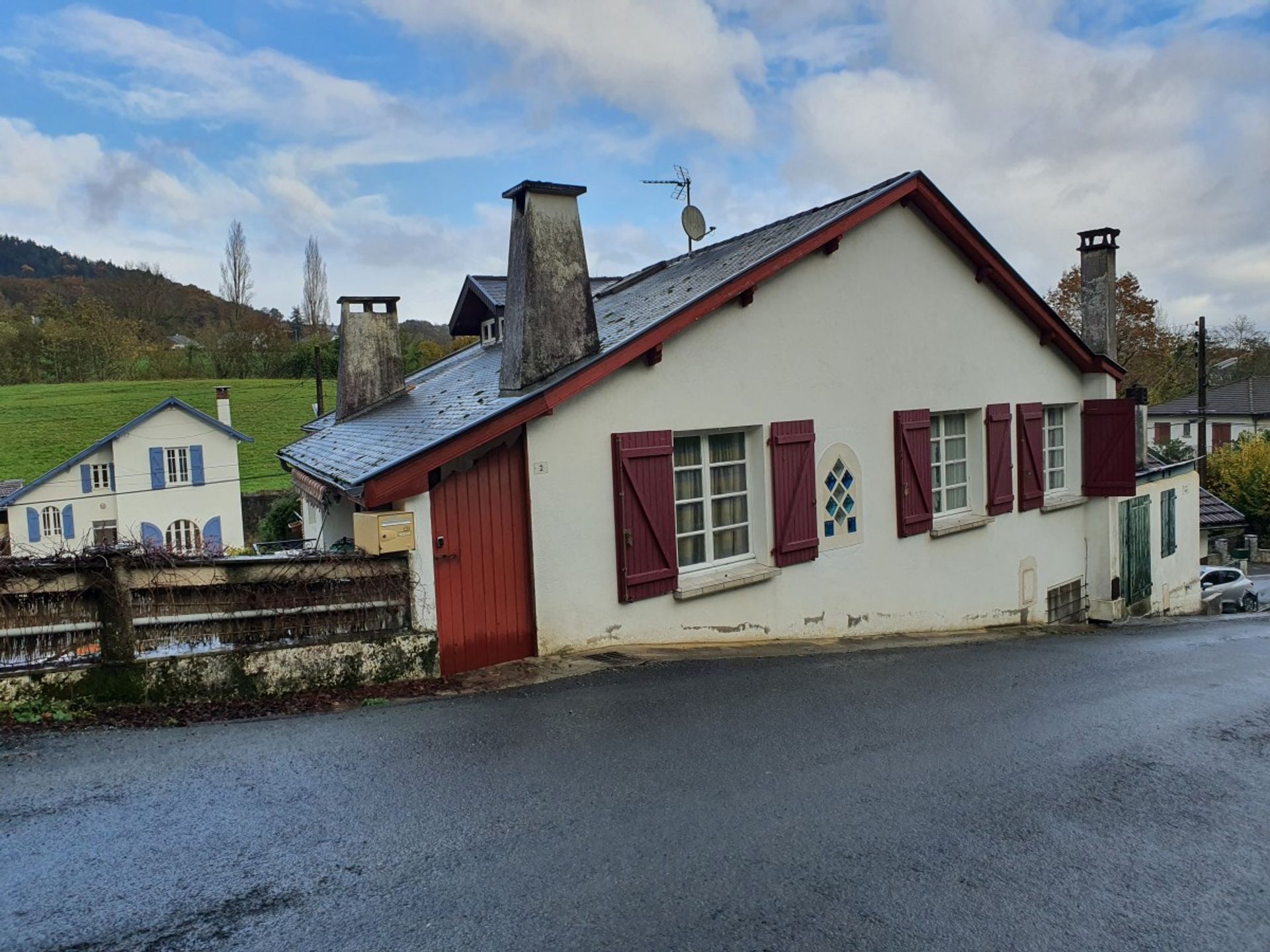 casa en , Nouvelle-Aquitaine 11187007