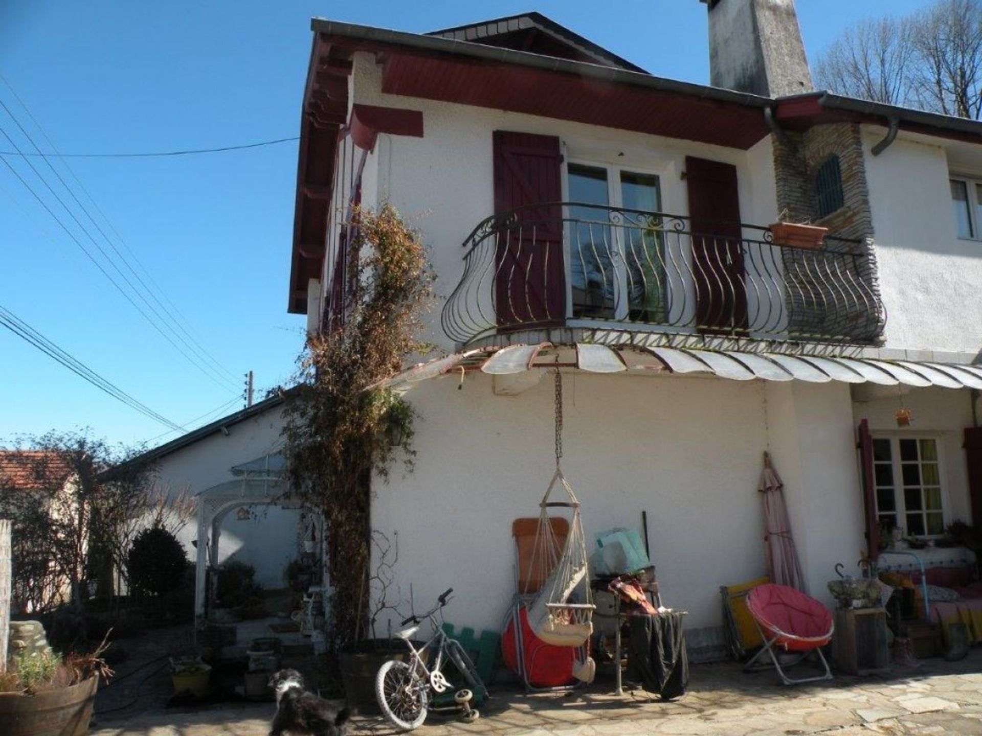 casa en , Nouvelle-Aquitaine 11187007