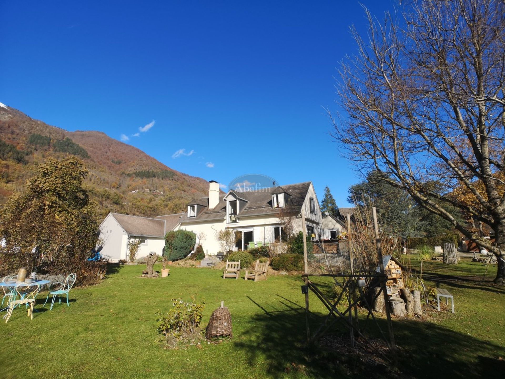 casa en Rieumes, Occitanie 11187008