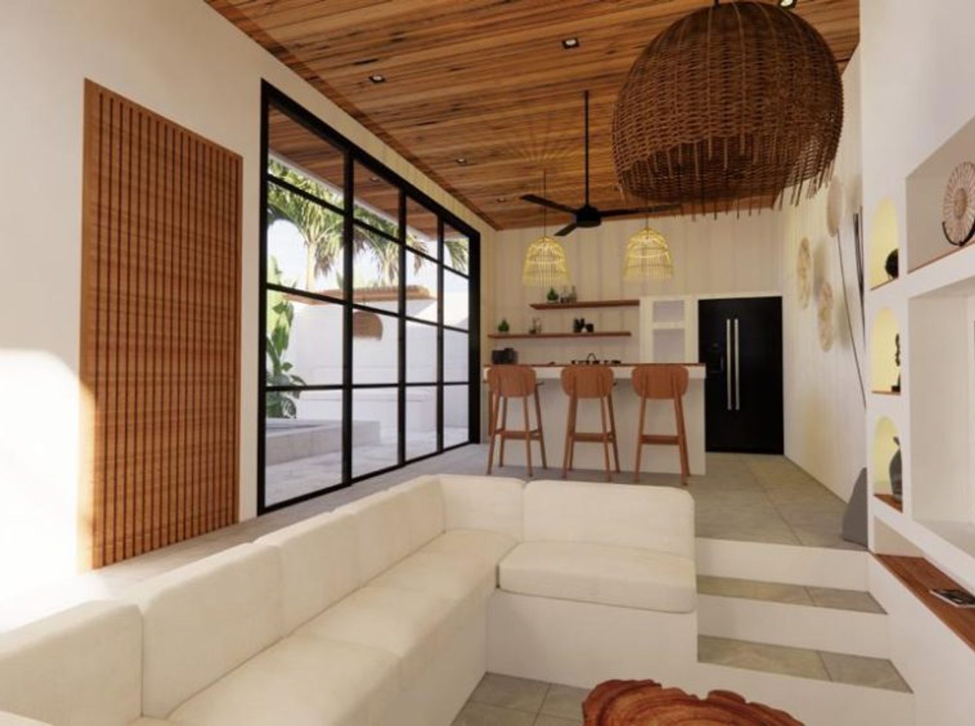 casa en , Bali 11187024