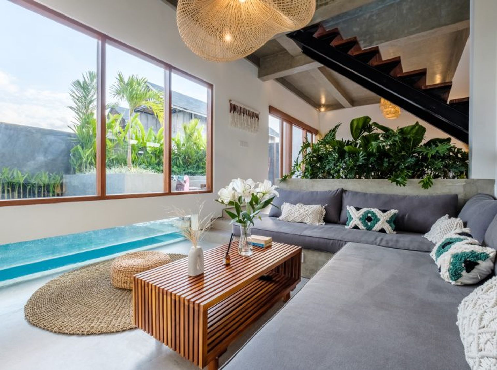 Haus im Banjar Pekenjelodan, Bali 11187027