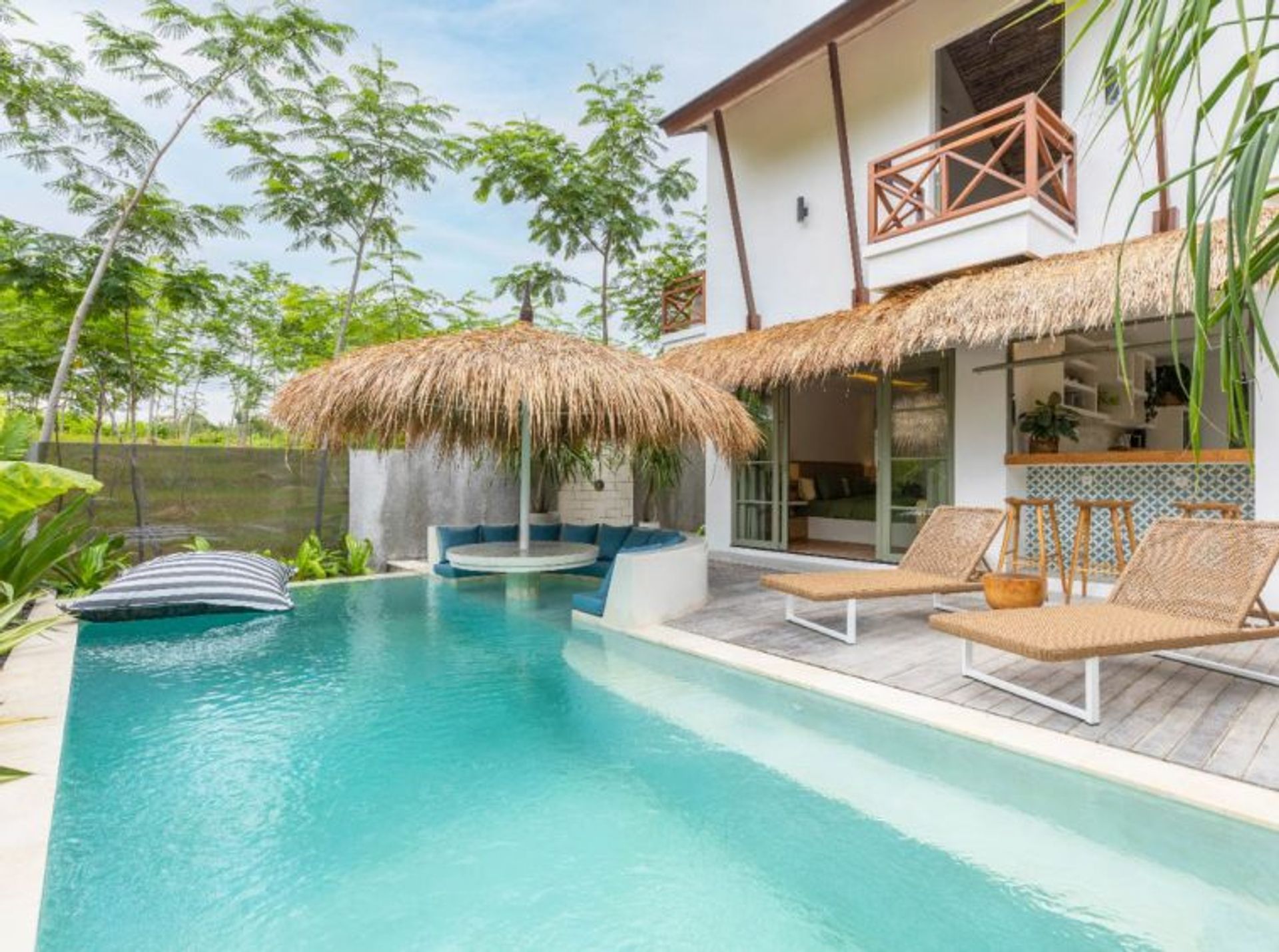 Haus im Batu, Bali 11187032