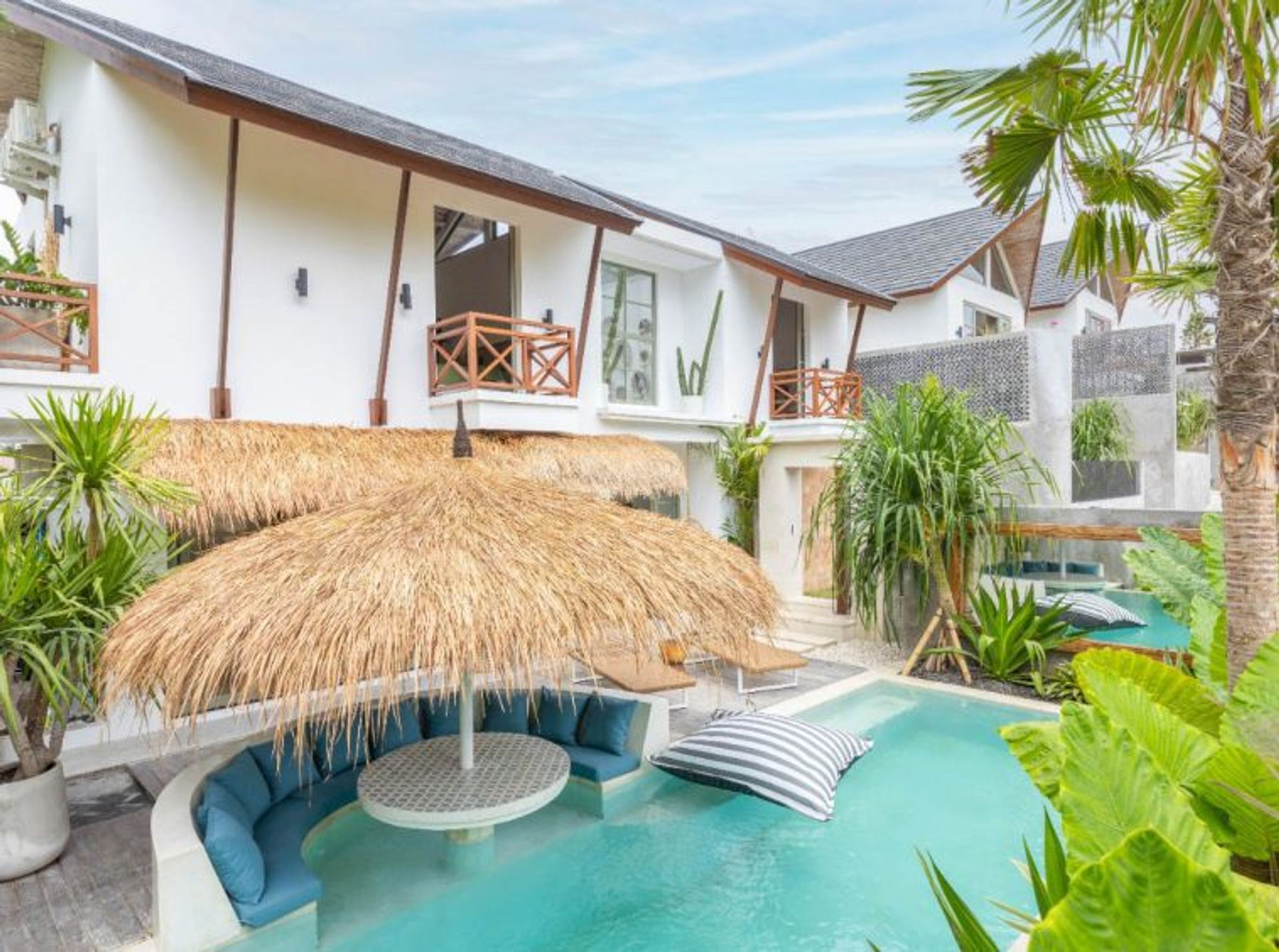 Haus im Batu, Bali 11187032