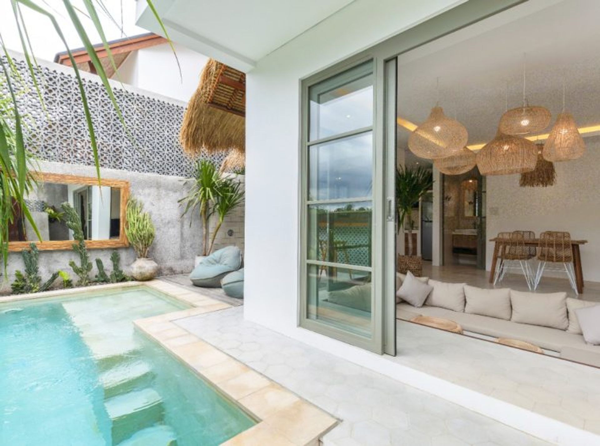 Haus im , Bali 11187033