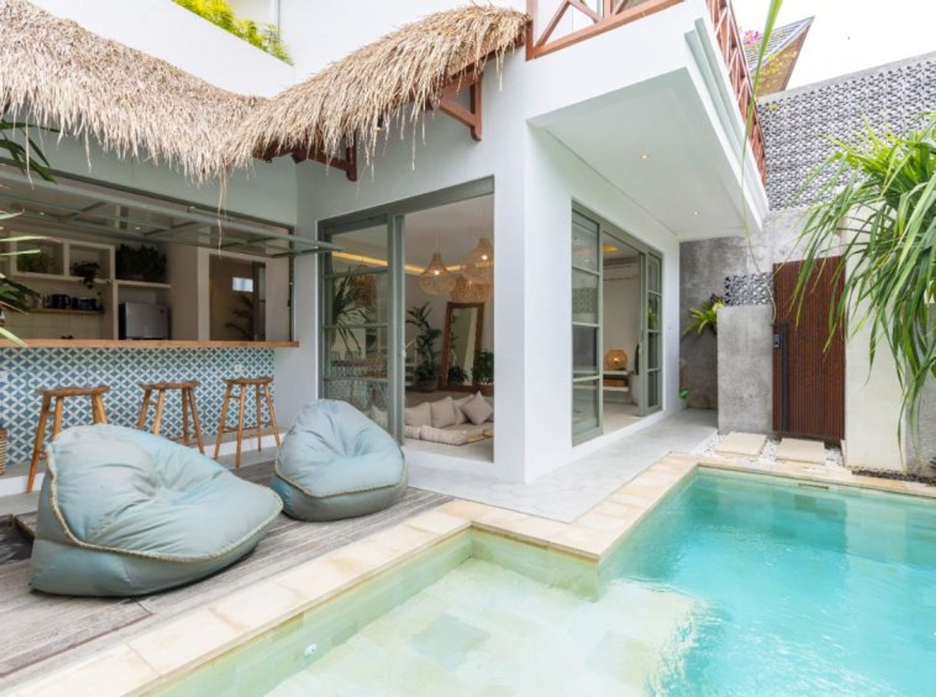 Haus im Batu, Bali 11187033