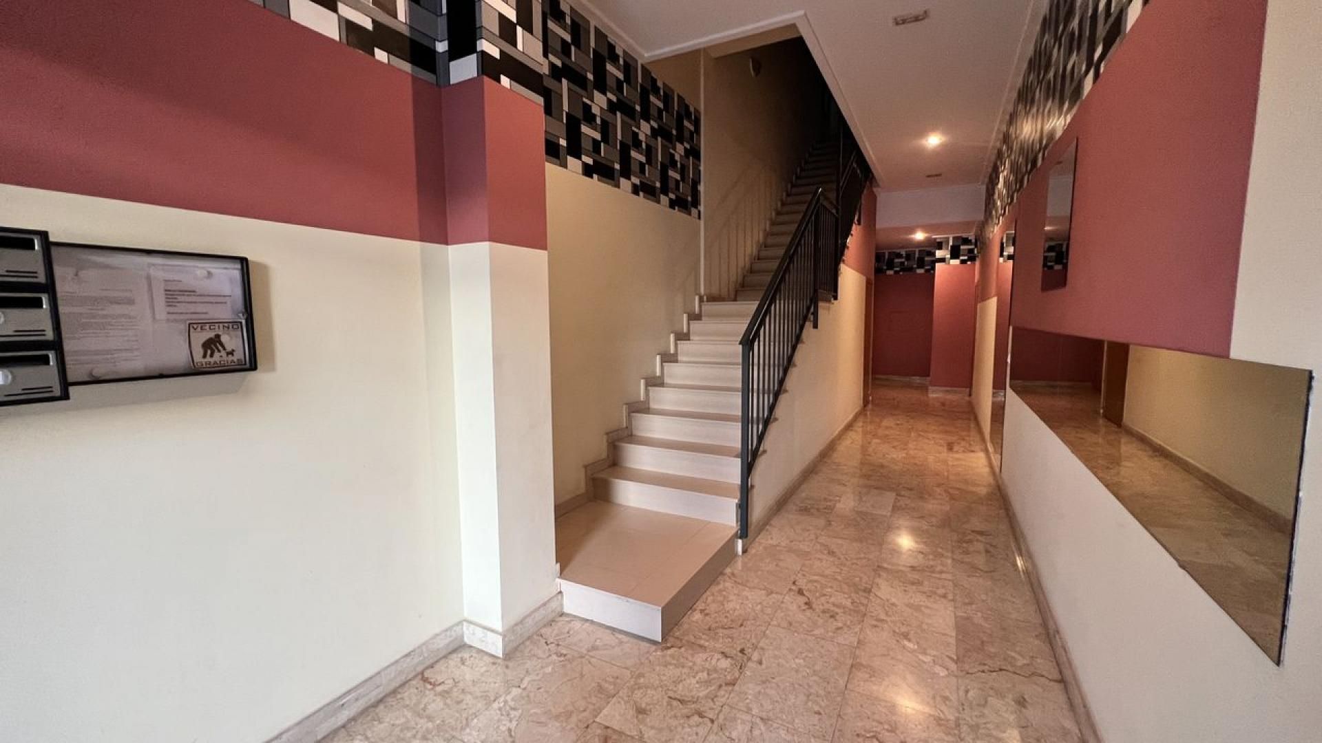 Condominio en Bigastro, Valencia 11187038