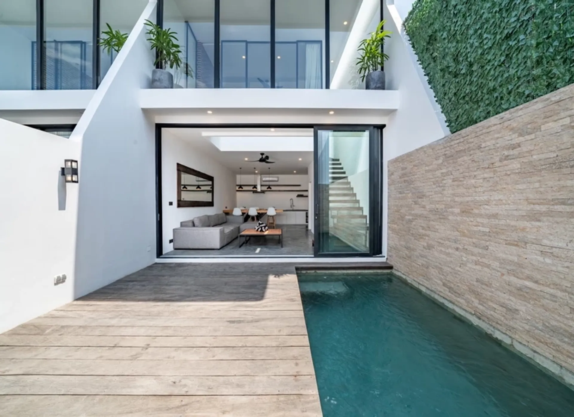 Haus im Brawa, Bali 11187040