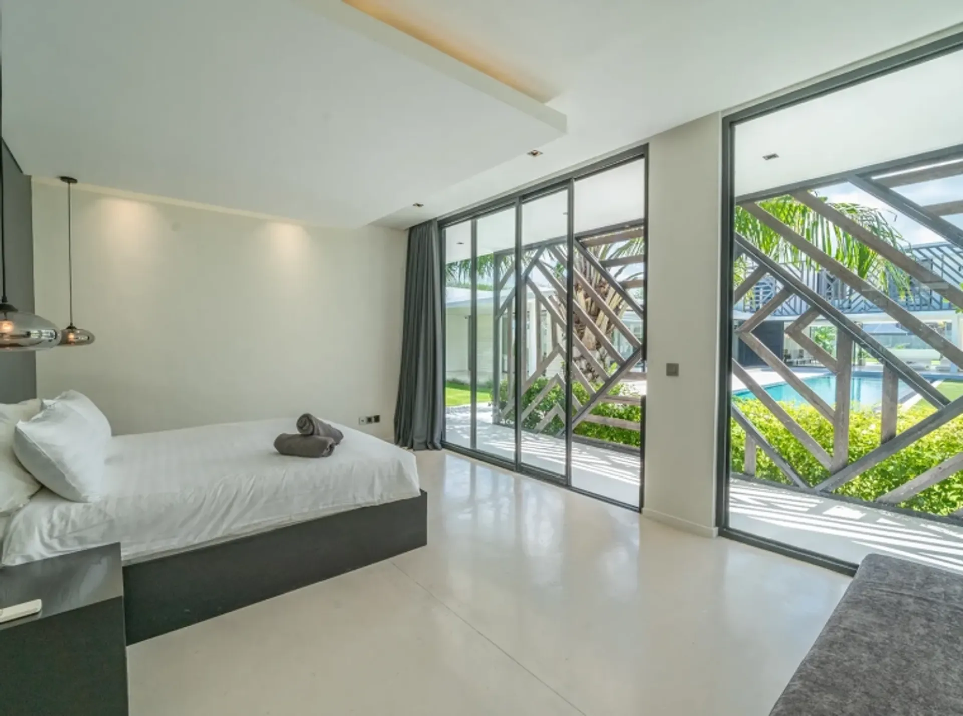 Casa nel Batubelig, Bali 11187043