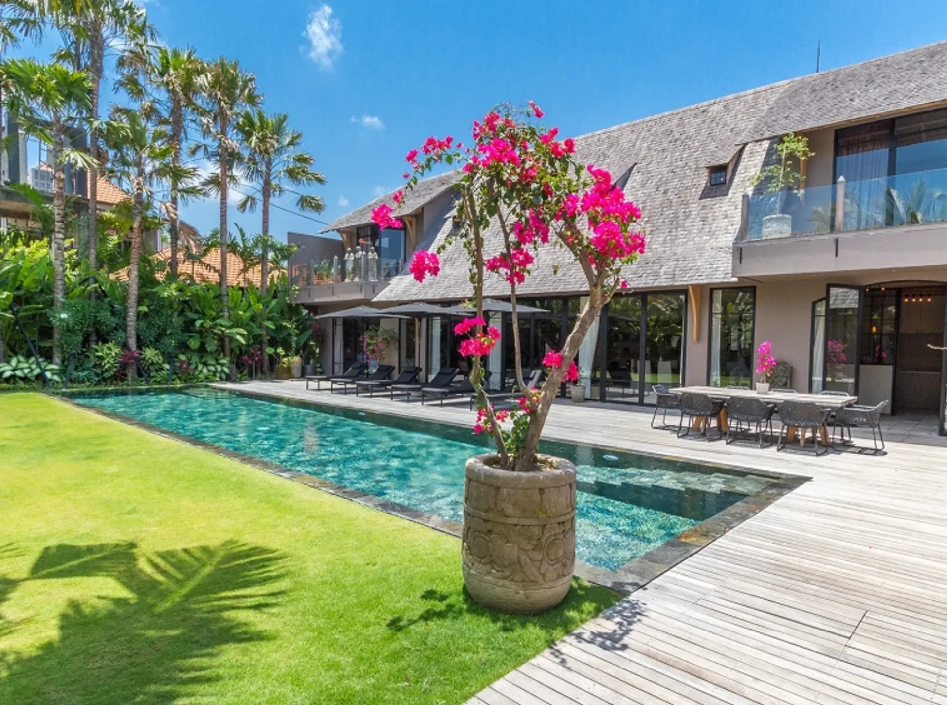 casa en Peliatan, Bali 11187044