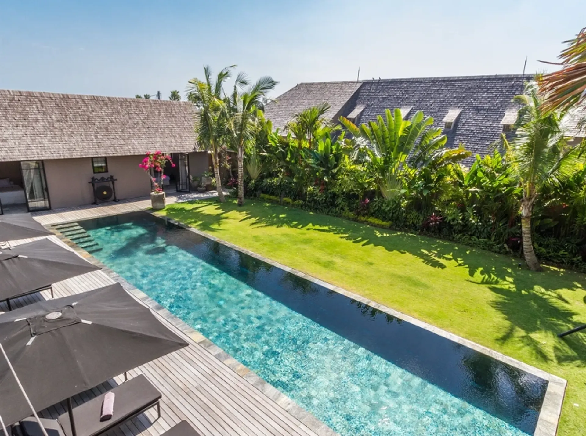 rumah dalam Peliatan, Bali 11187044