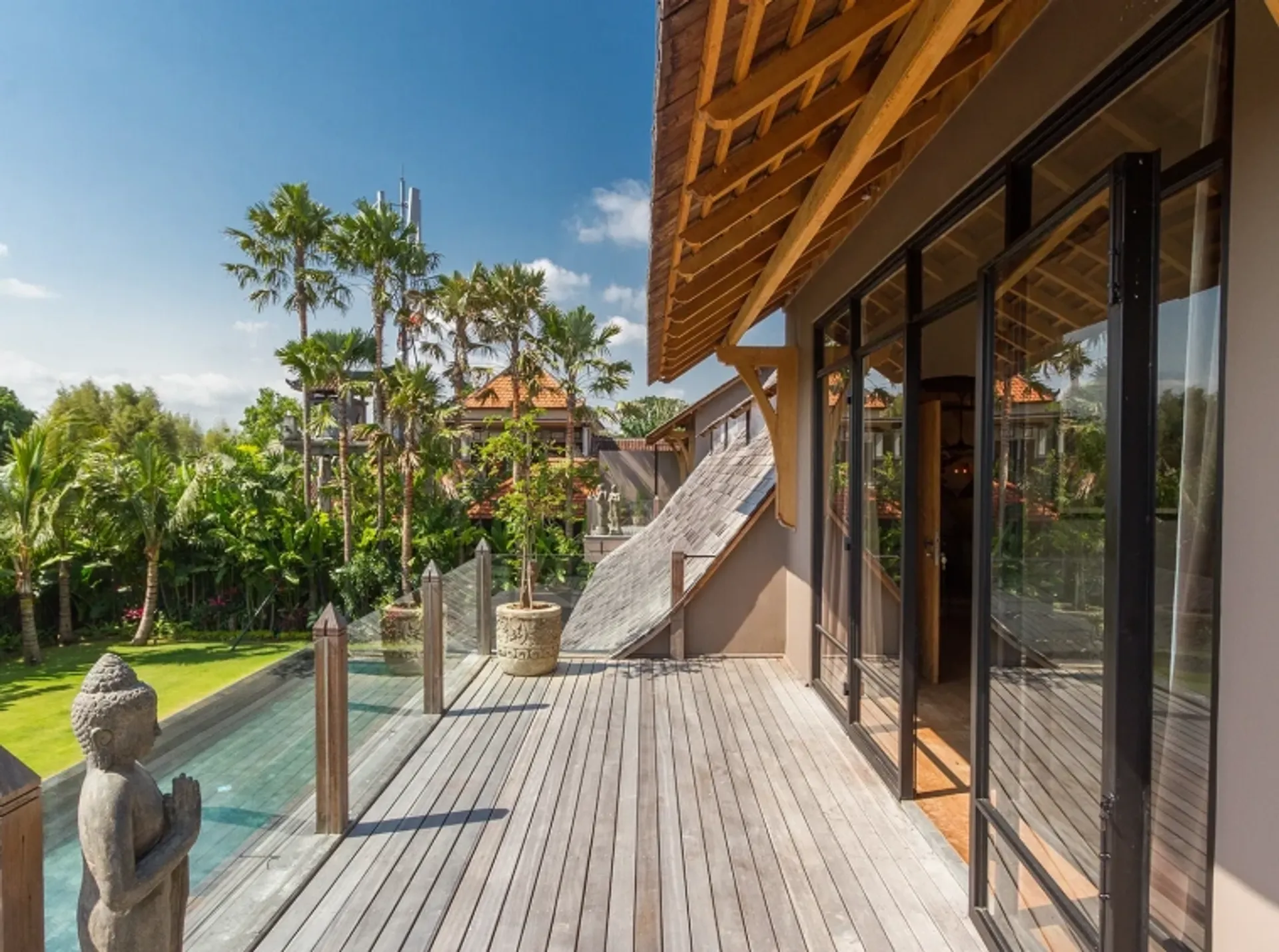 casa en Peliatan, Bali 11187044