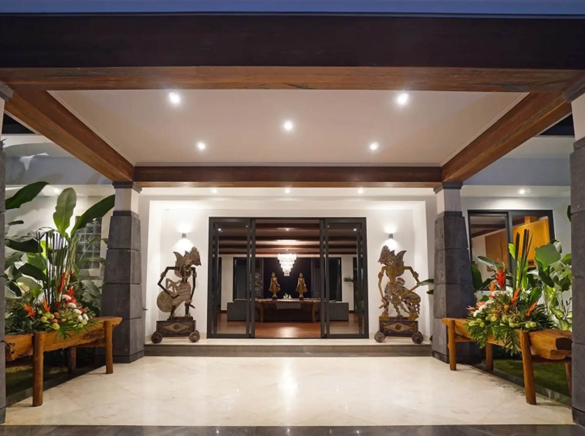 Huis in mengen, Bali 11187051