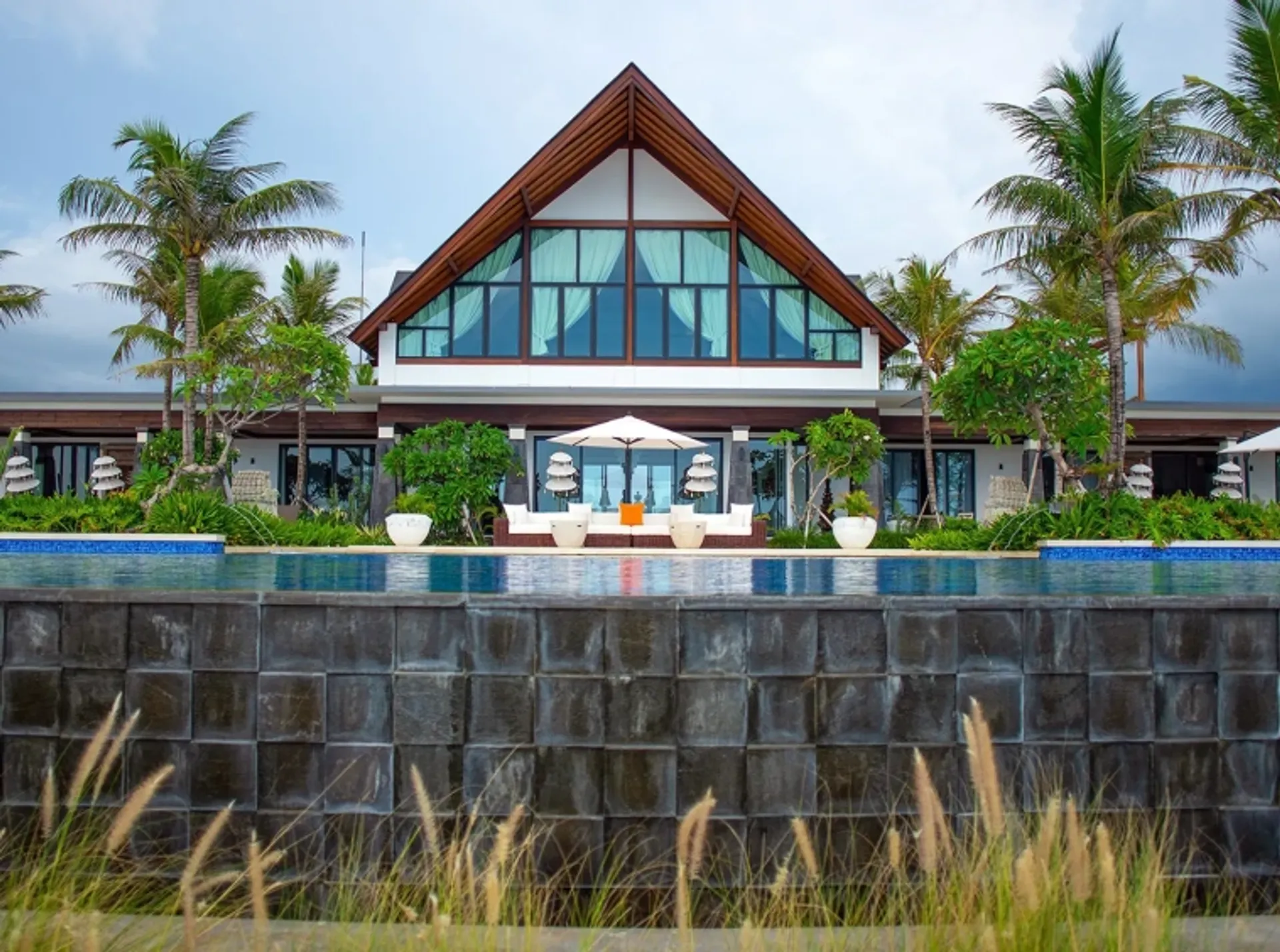 Huis in mengen, Bali 11187051