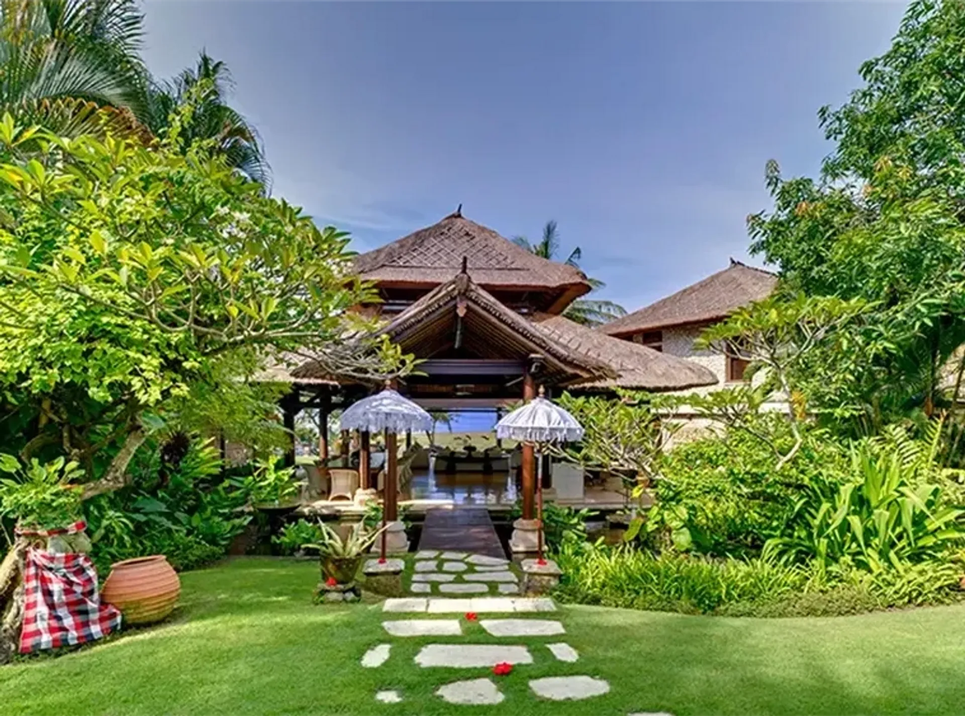 rumah dalam , Bali 11187054