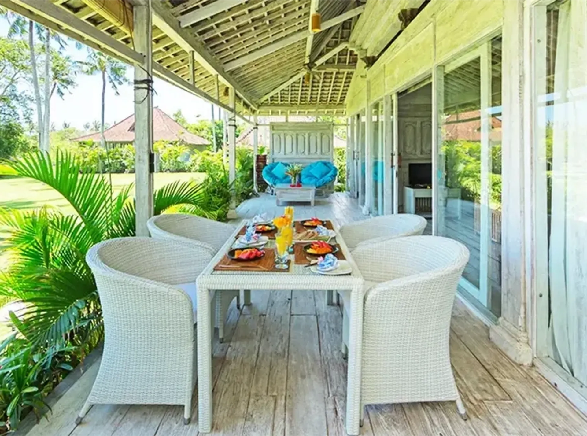 Haus im Batu, Bali 11187054