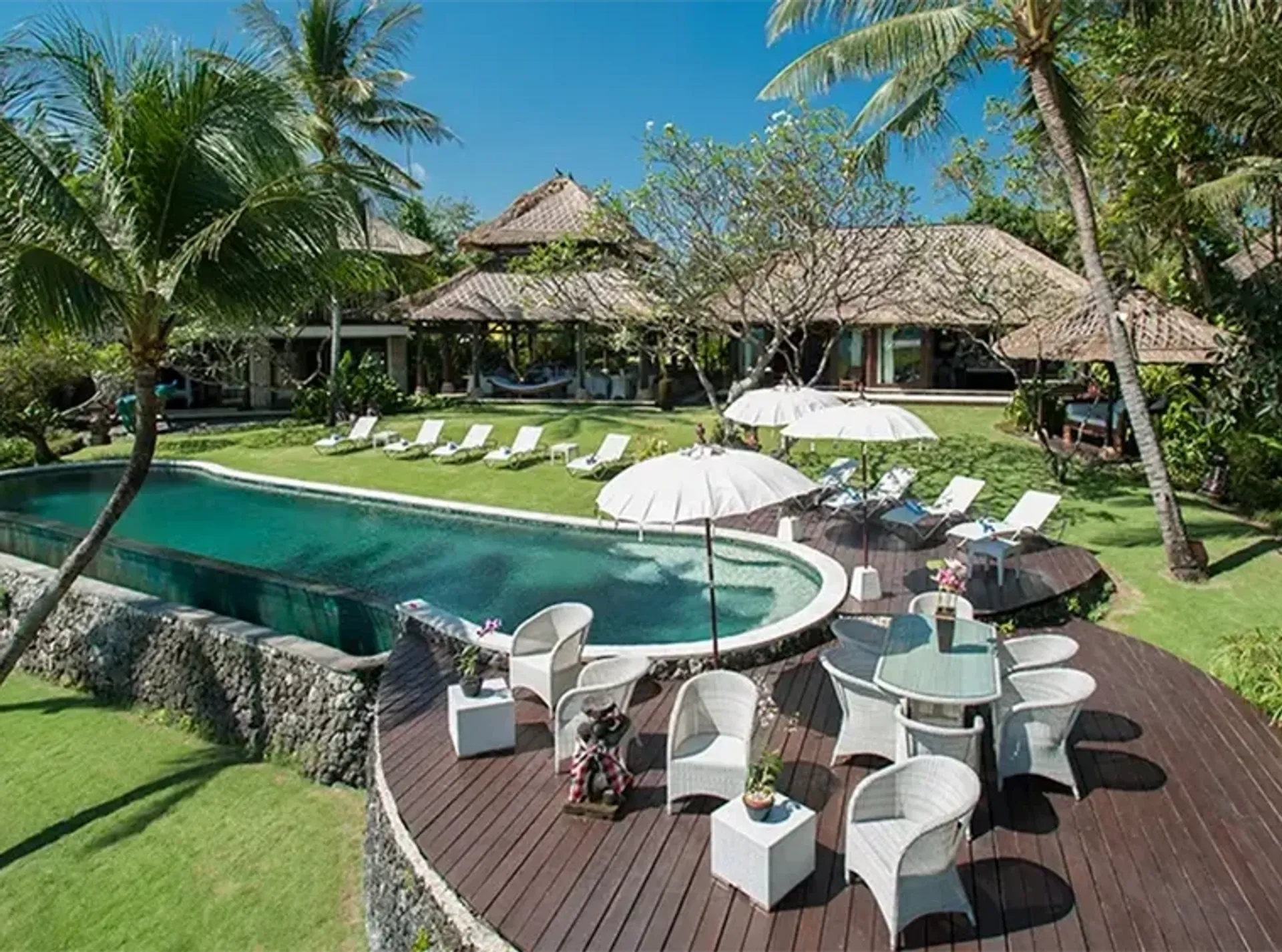 Haus im Batu, Bali 11187054