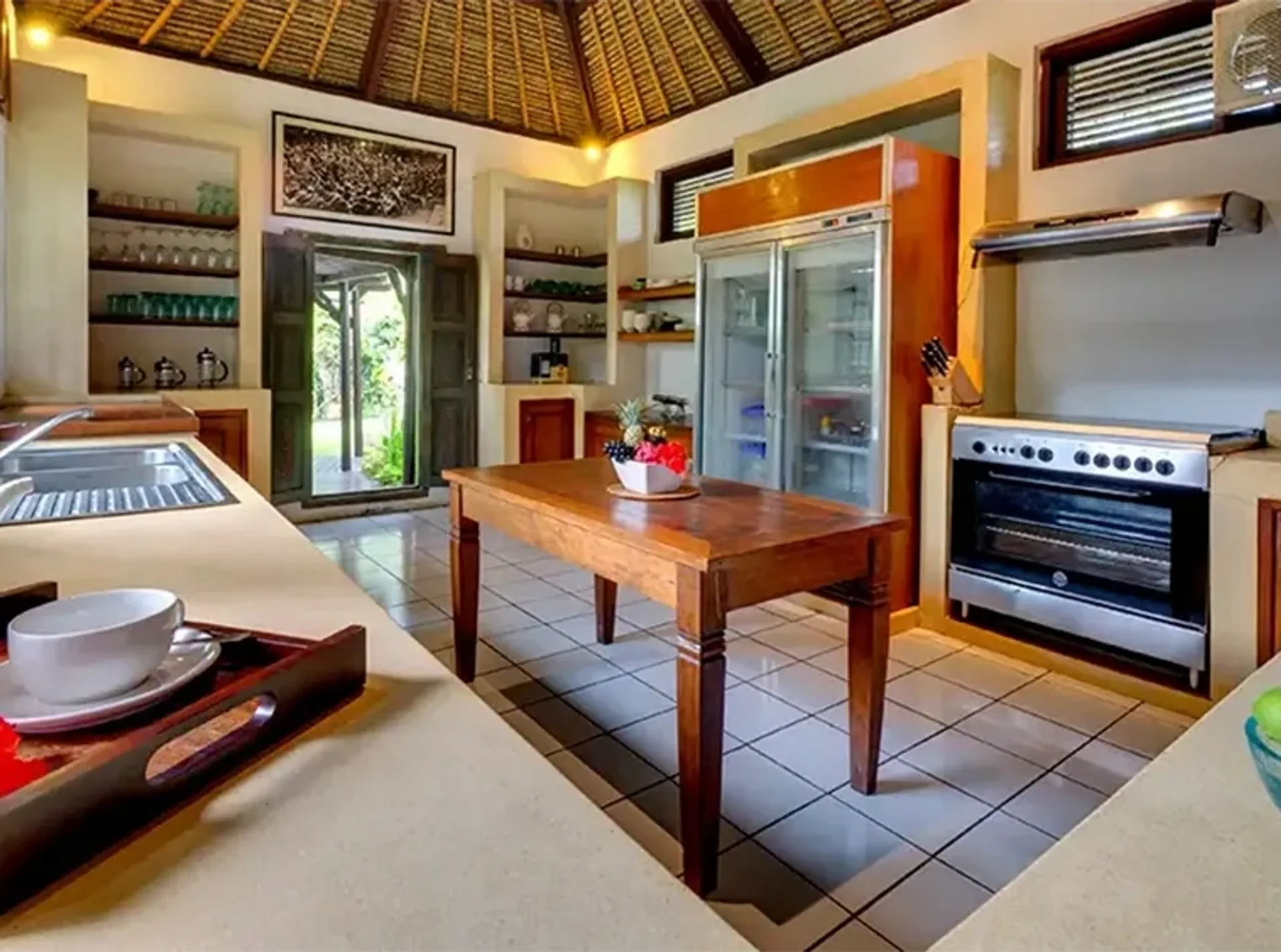 Haus im Batu, Bali 11187054