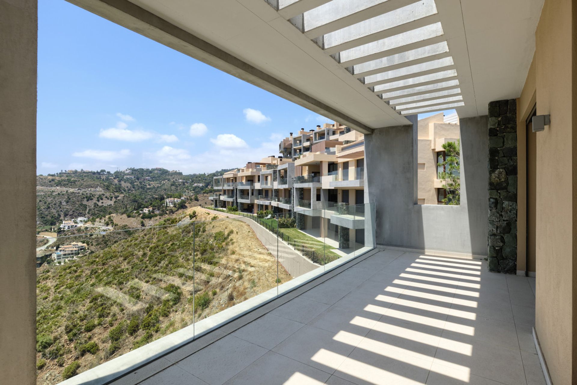 Condominium in Marbella, Andalucía 11187074