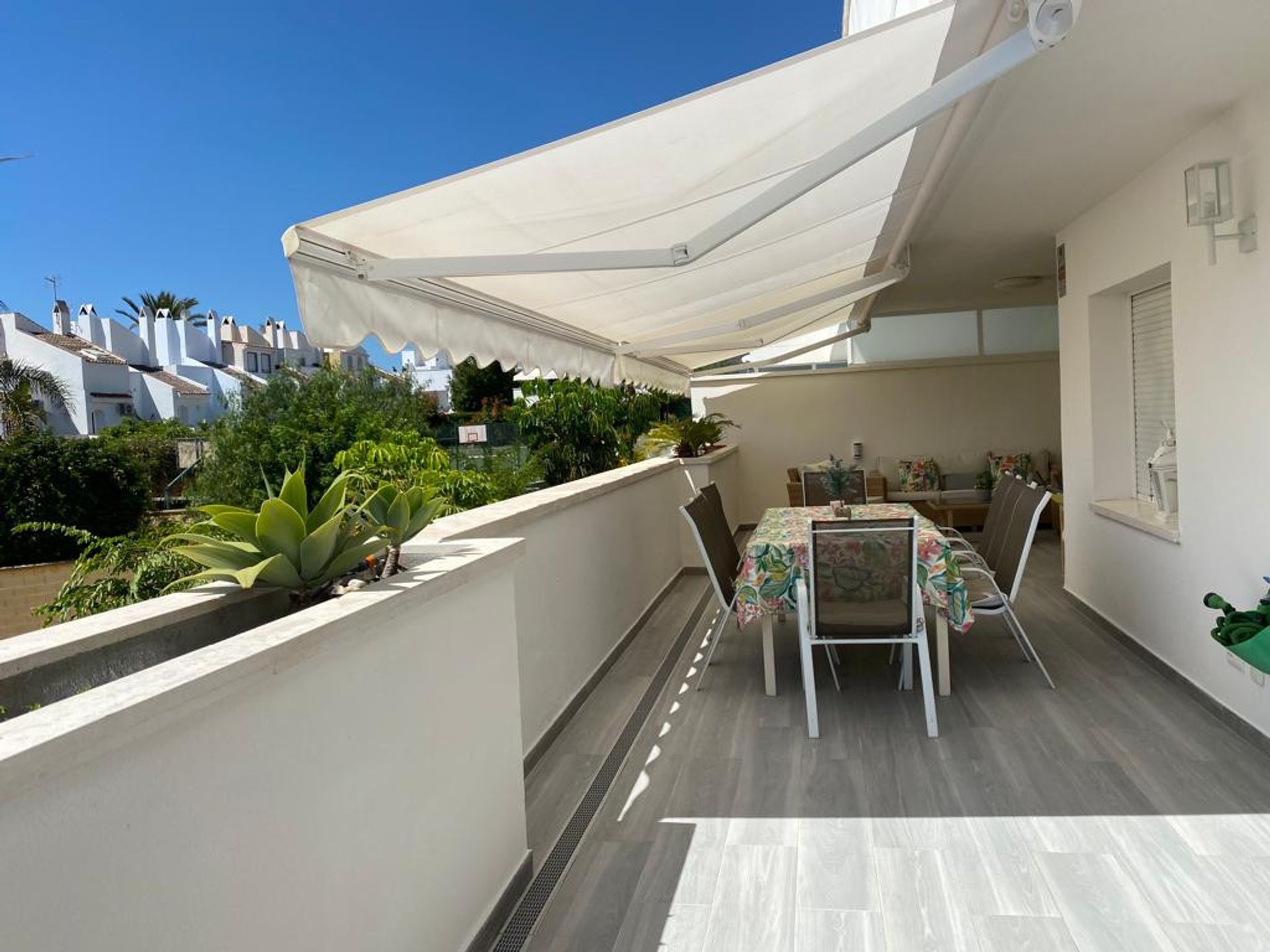 Condominio en Marbella, Andalucía 11187086