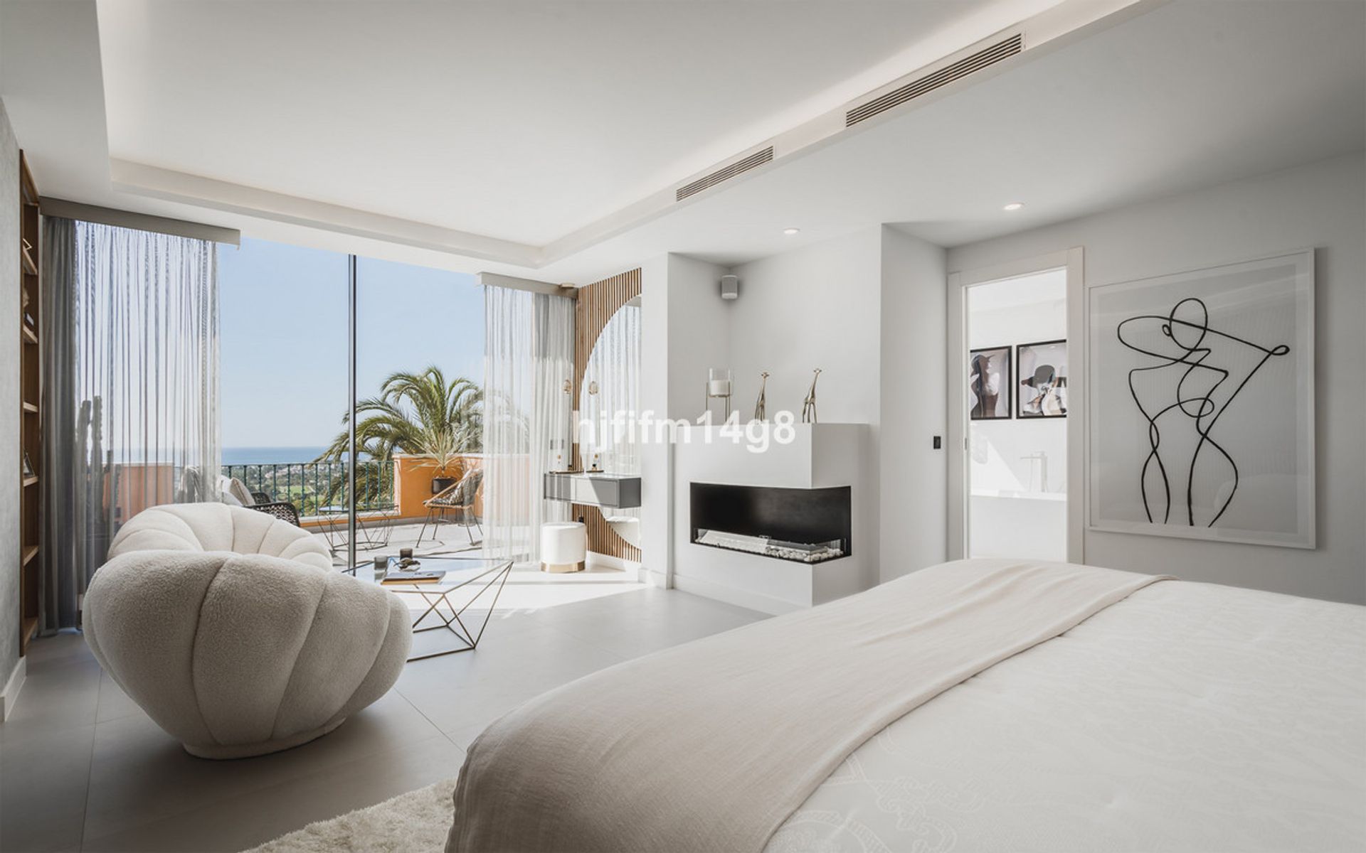 Condominium in Marbella, Andalucía 11187094