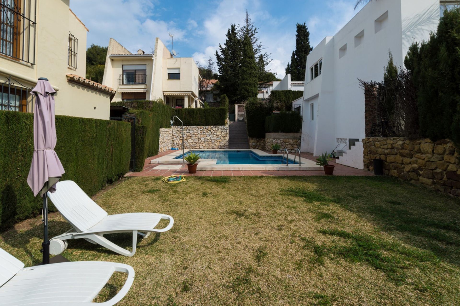 Haus im Marbella, Andalucía 11187106