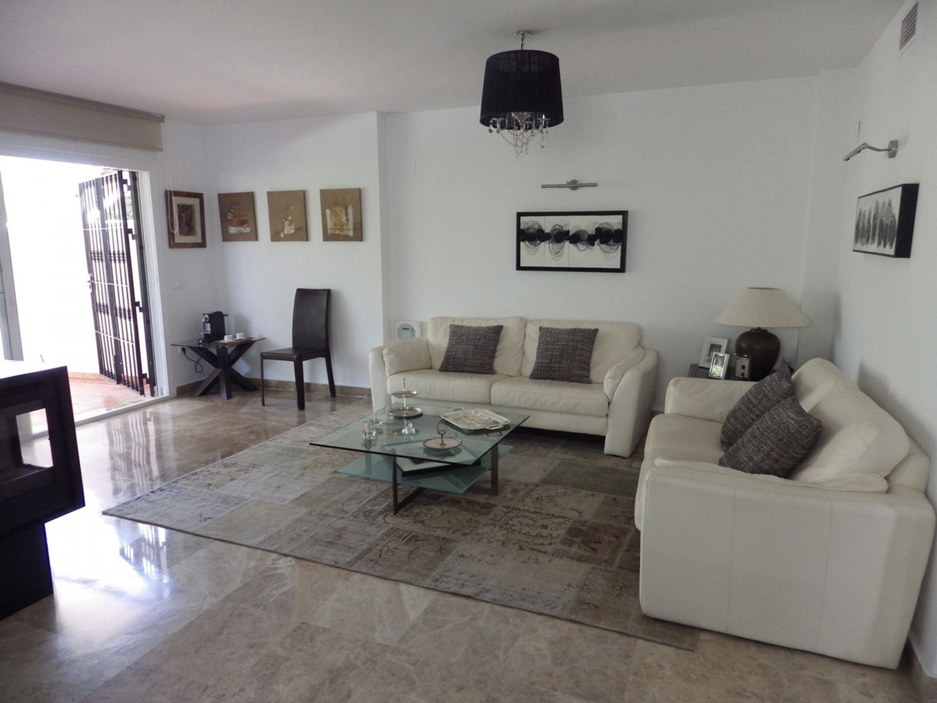 Hus i Marbella, Andalucía 11187107