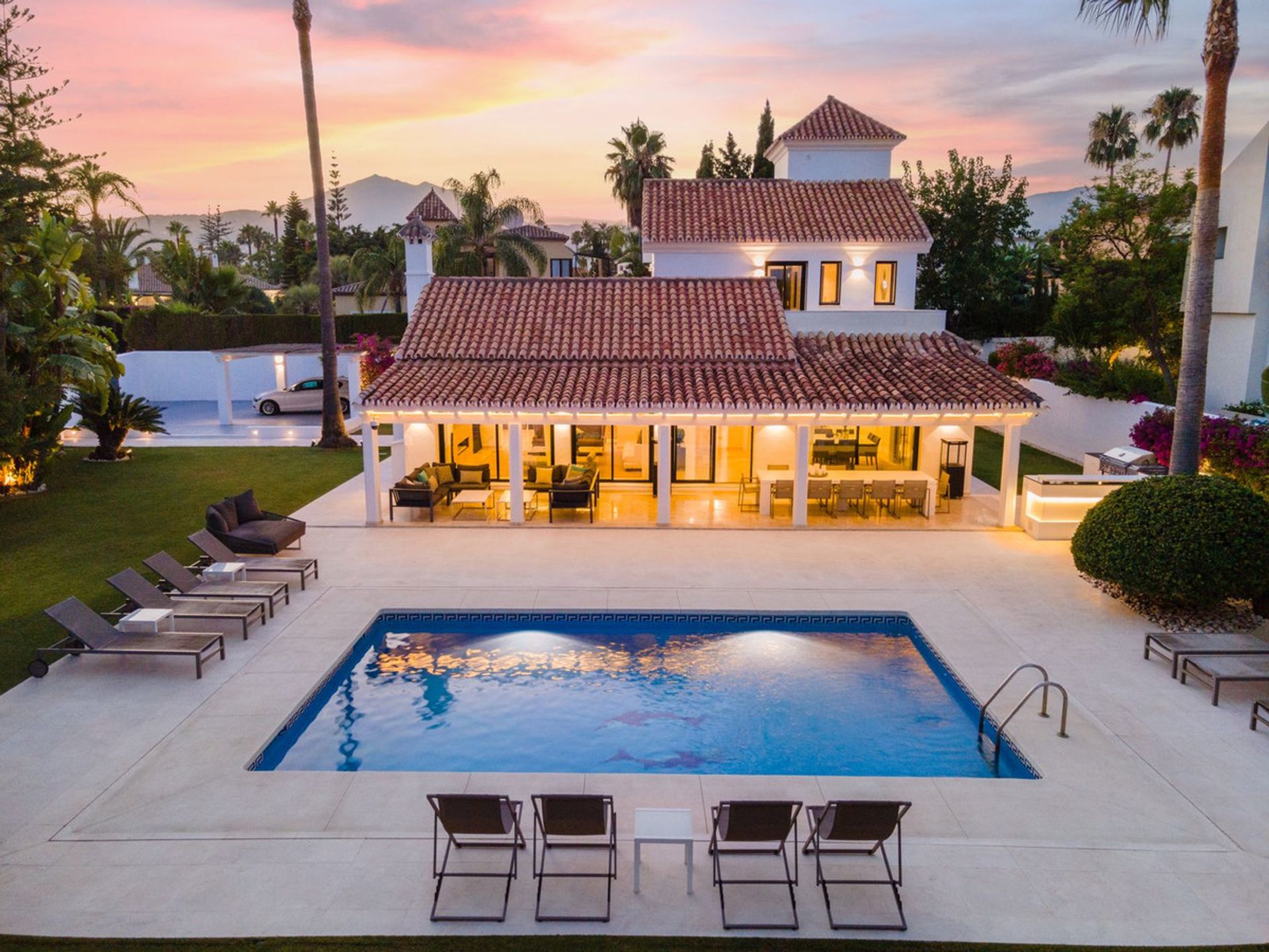 casa en Marbella, Andalucía 11187116