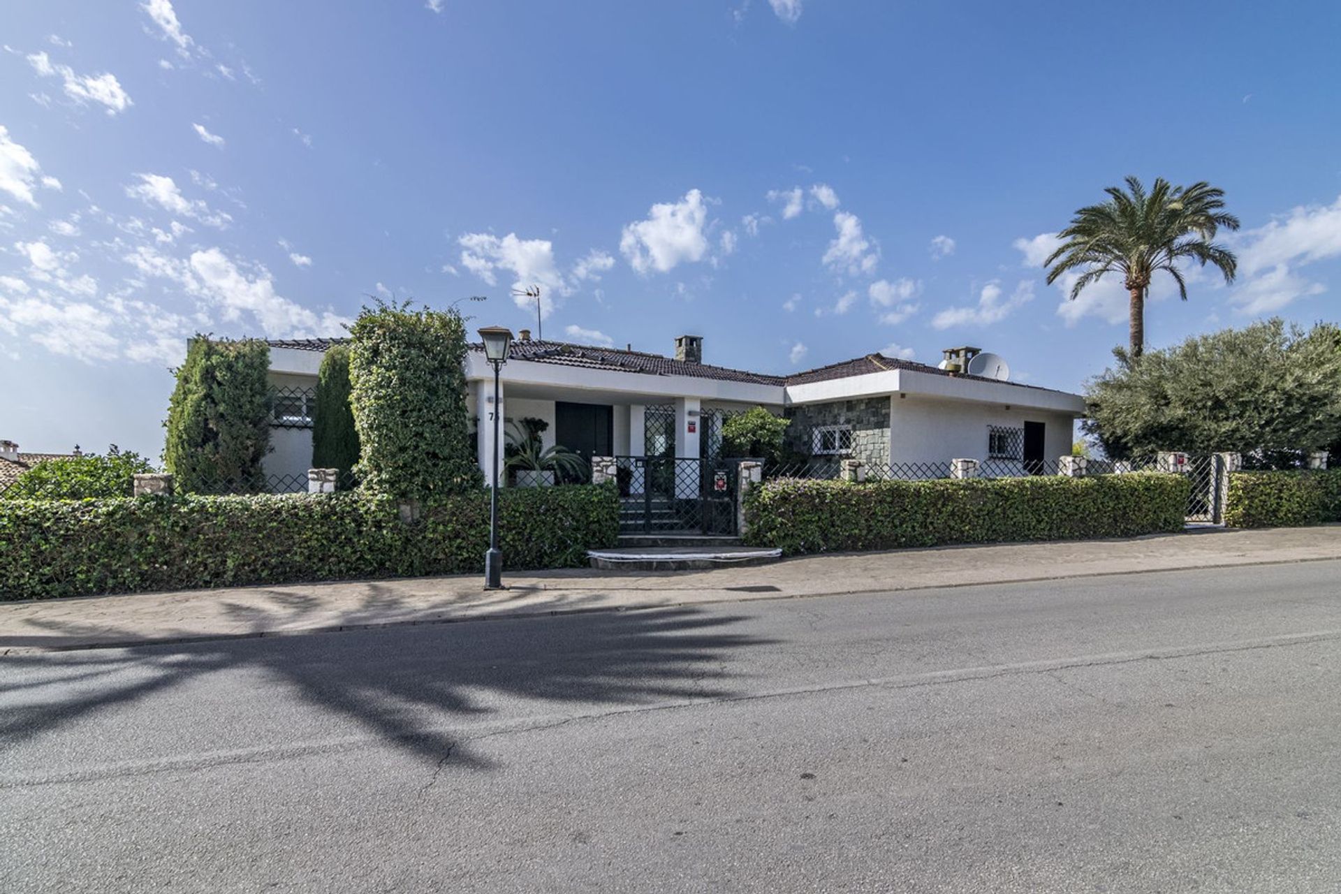 Huis in El Engel, Andalusië 11187132