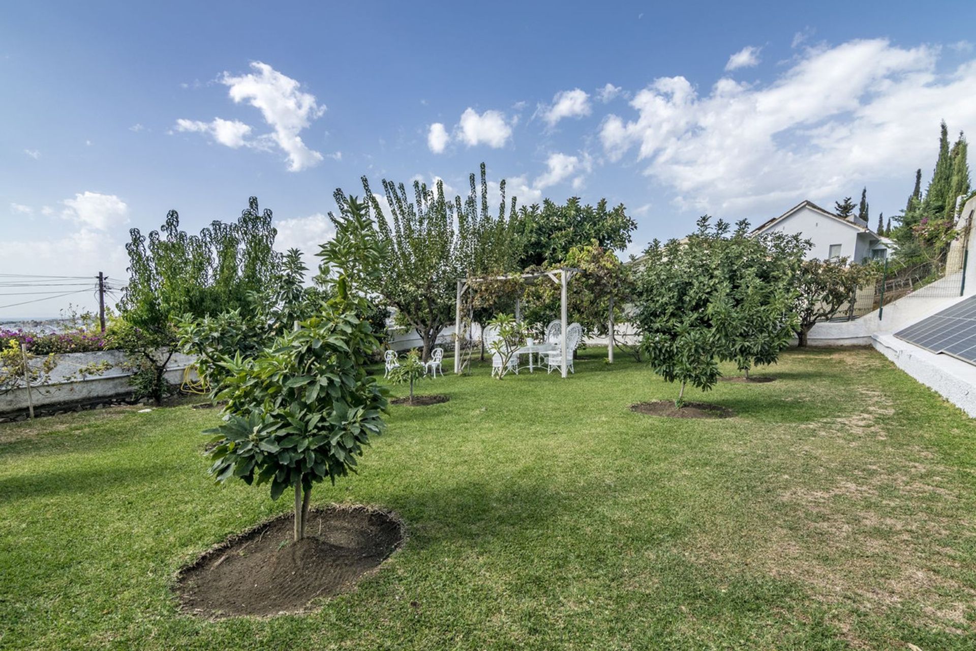 Casa nel Marbella, Andalucía 11187132