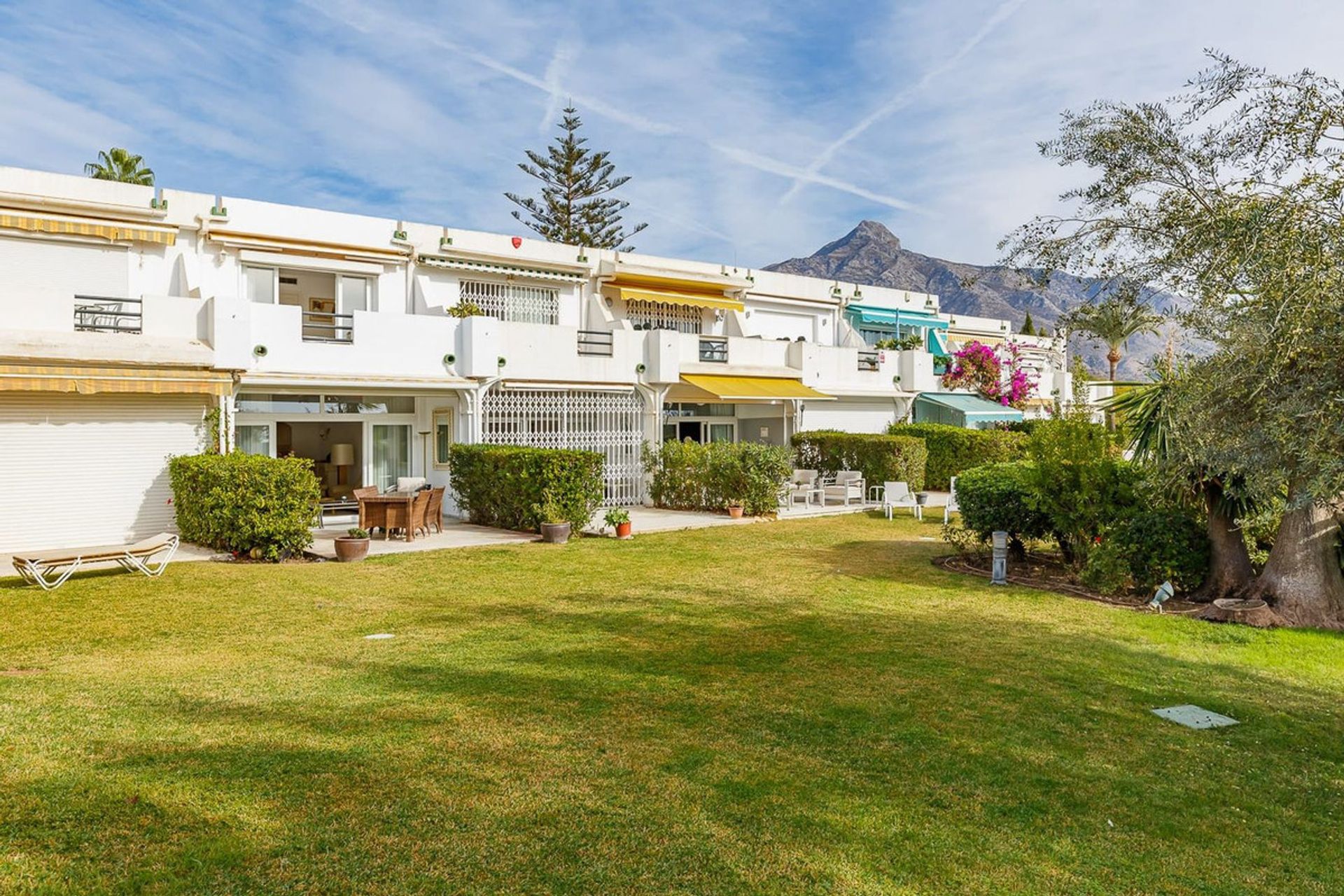 Rumah di Marbella, Andalucía 11187142