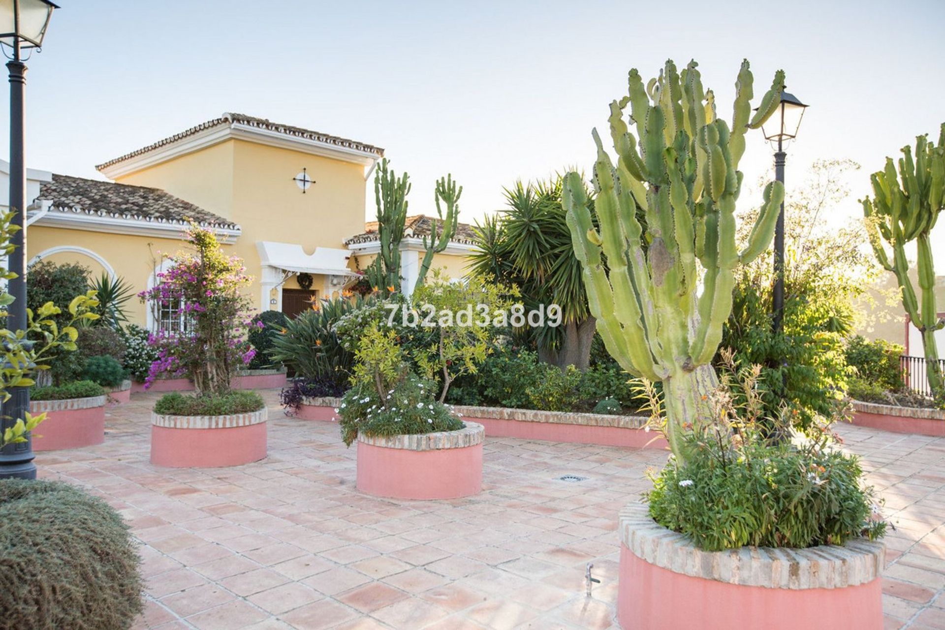 casa no Marbella, Andalucía 11187147