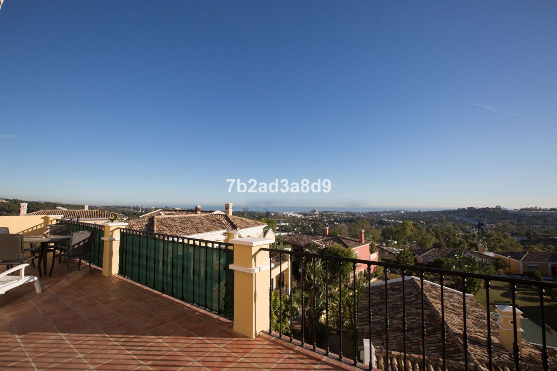 House in El Angel, Andalusia 11187147