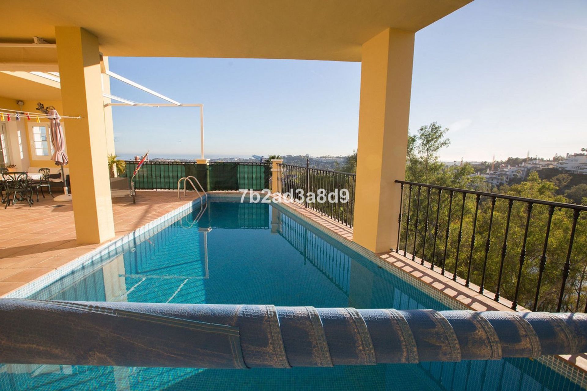 House in El Angel, Andalusia 11187147