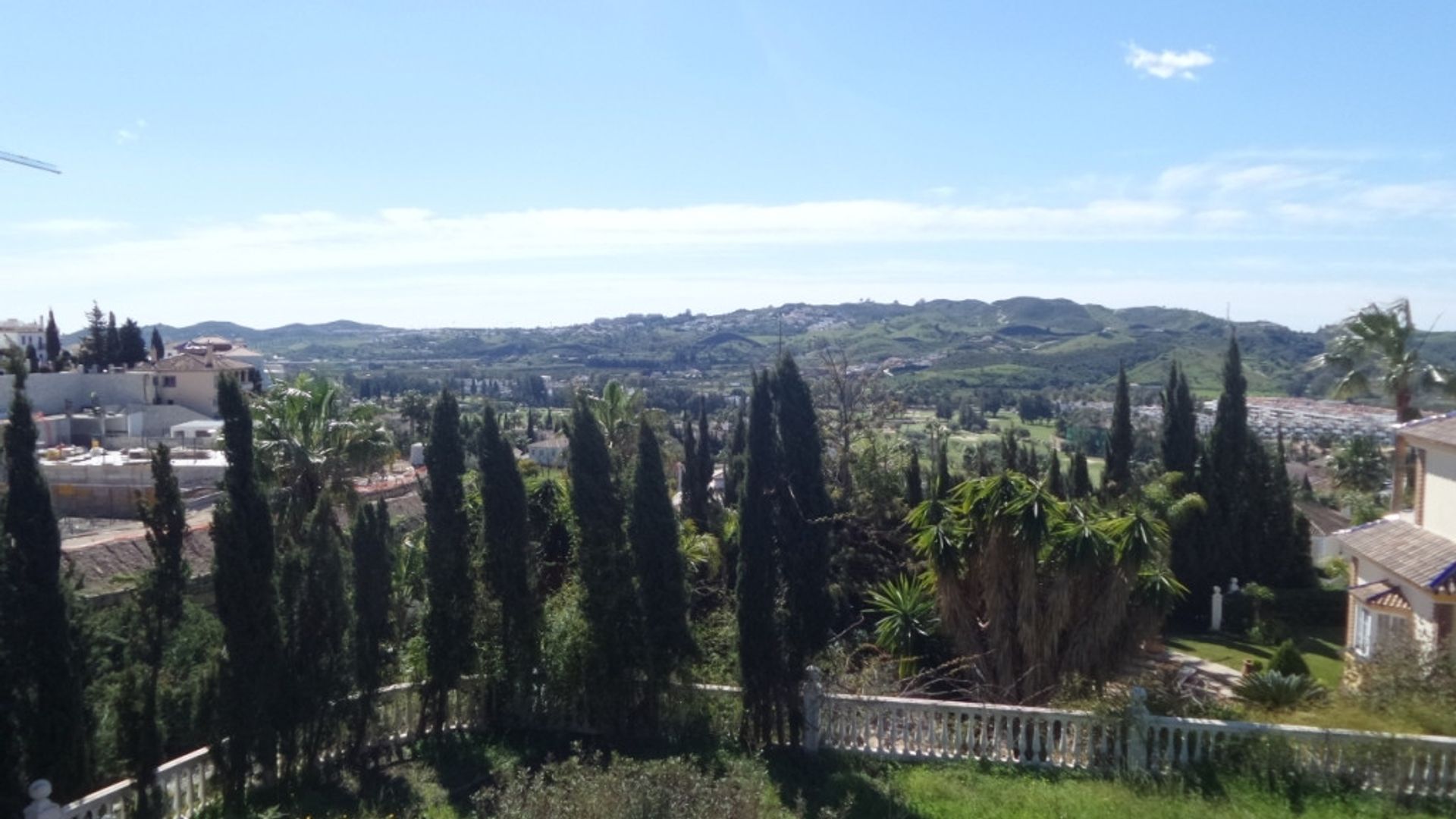 Tanah dalam Mijas, Andalusia 11187150