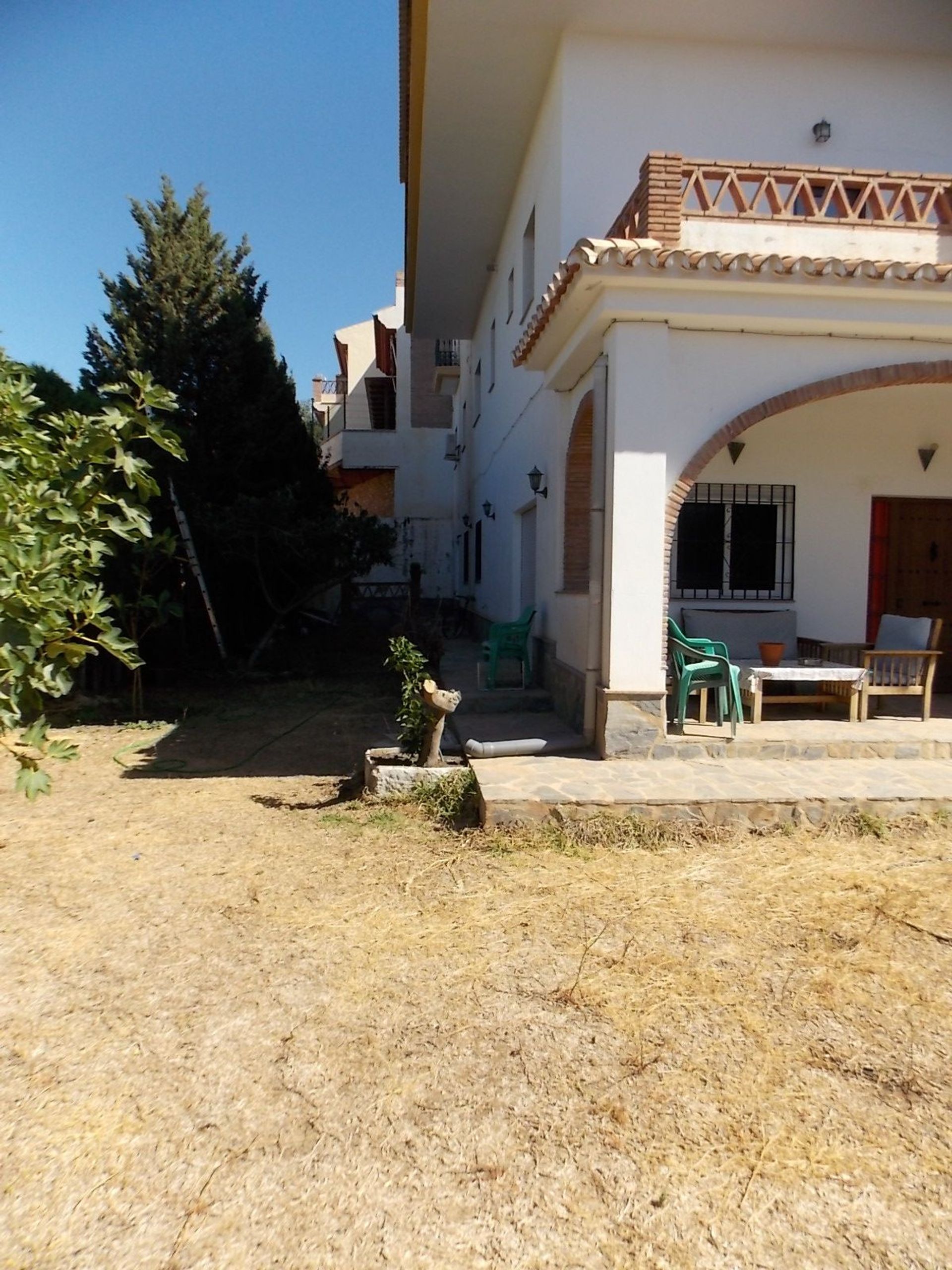 rumah dalam Benalmádena, Andalusia 11187162