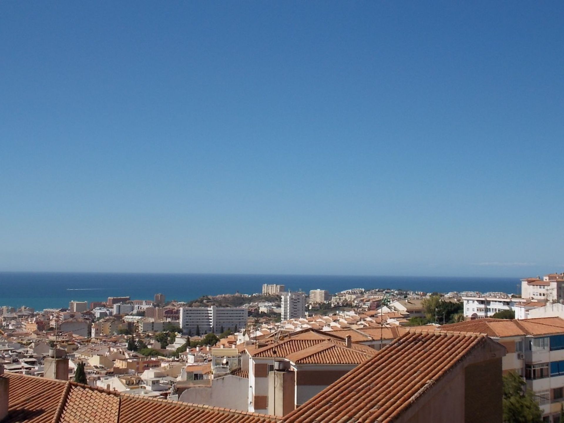 Haus im Benalmádena, Andalusien 11187162