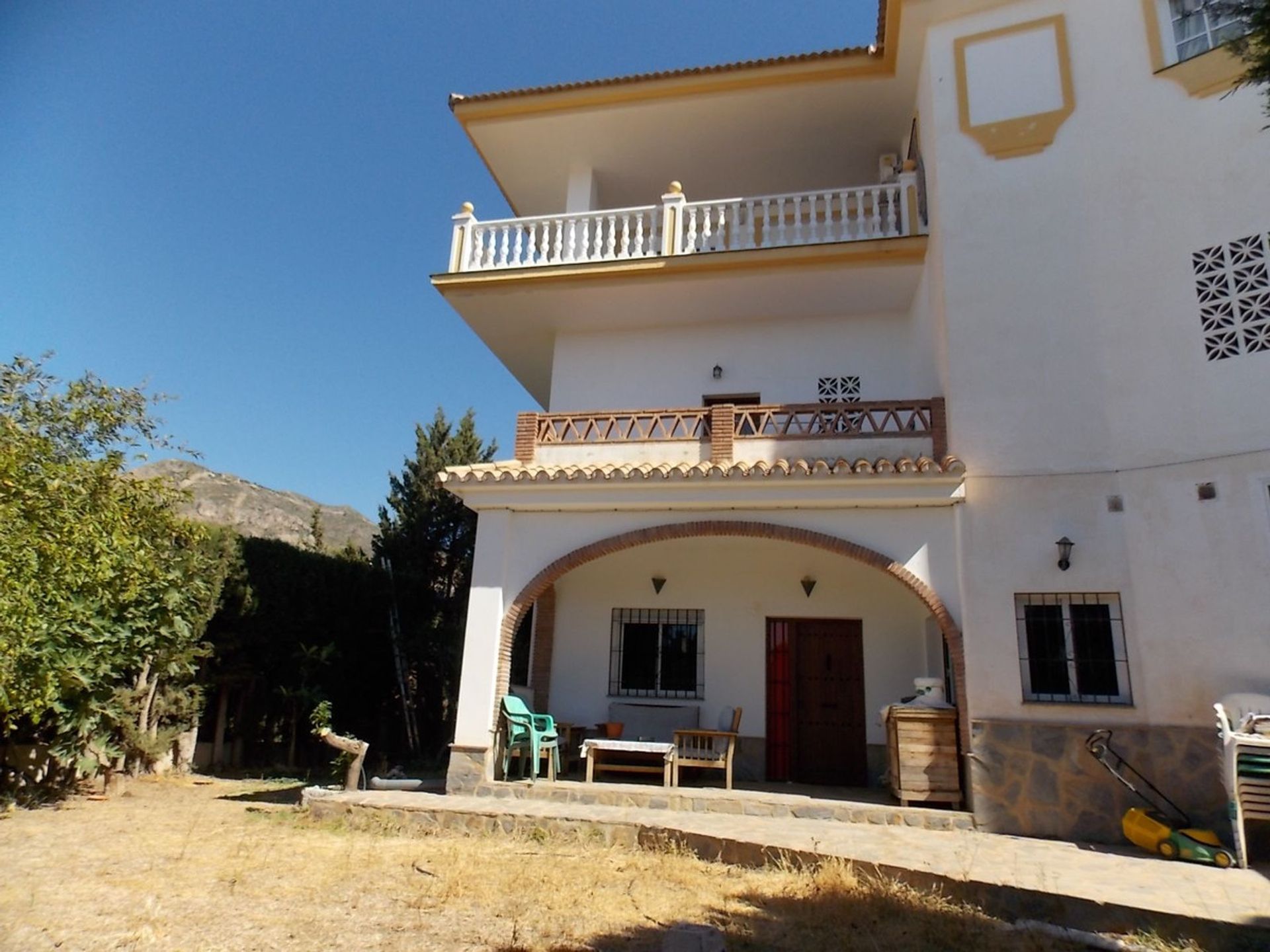 rumah dalam Benalmádena, Andalusia 11187162