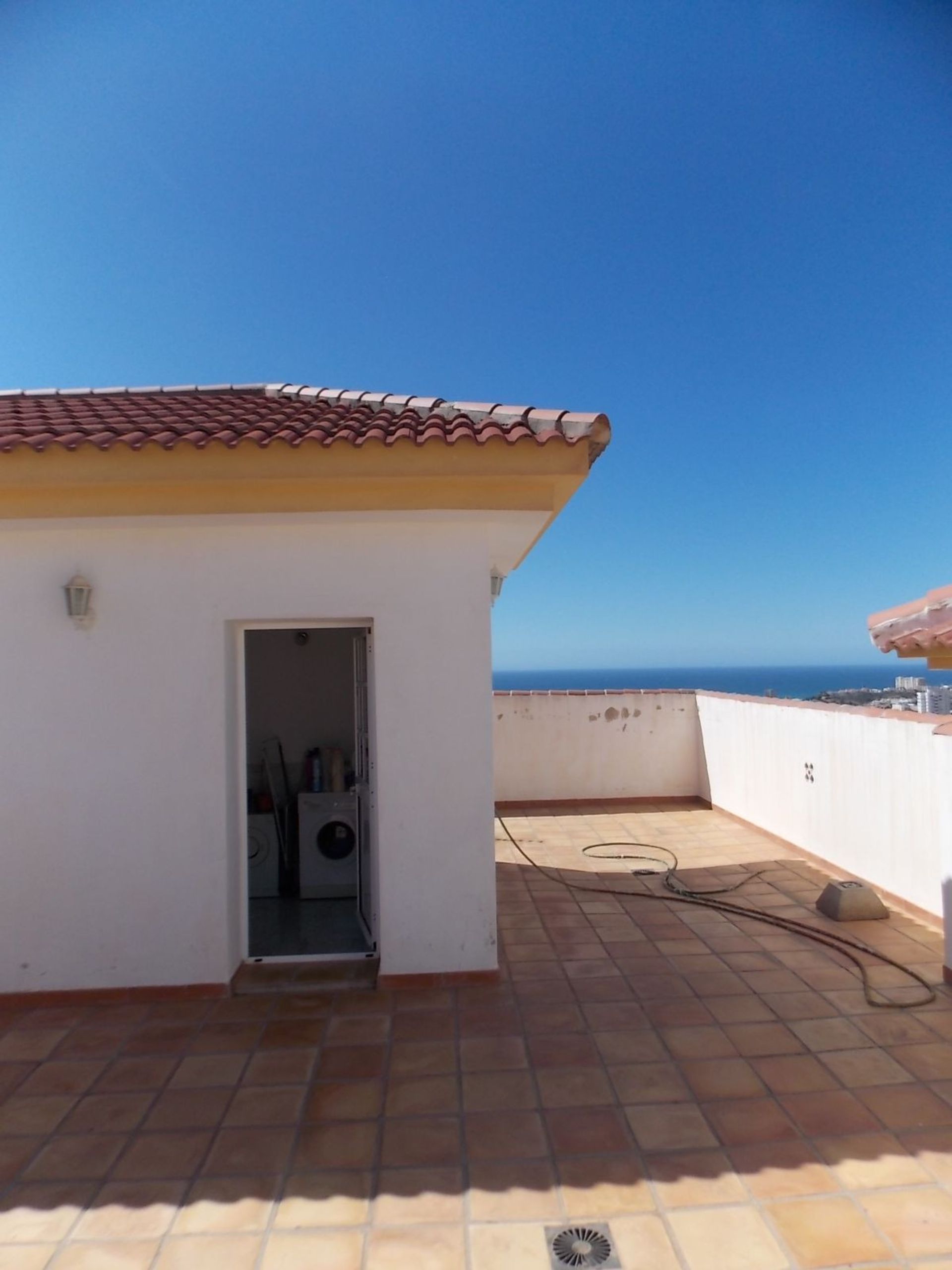 rumah dalam Benalmádena, Andalusia 11187162