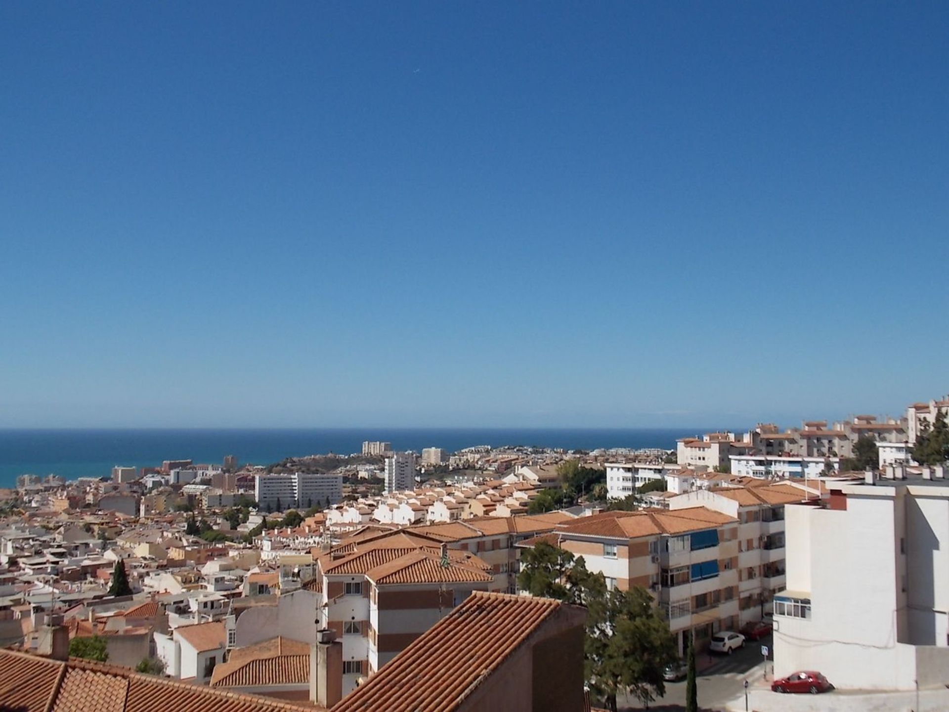 rumah dalam Benalmádena, Andalusia 11187162