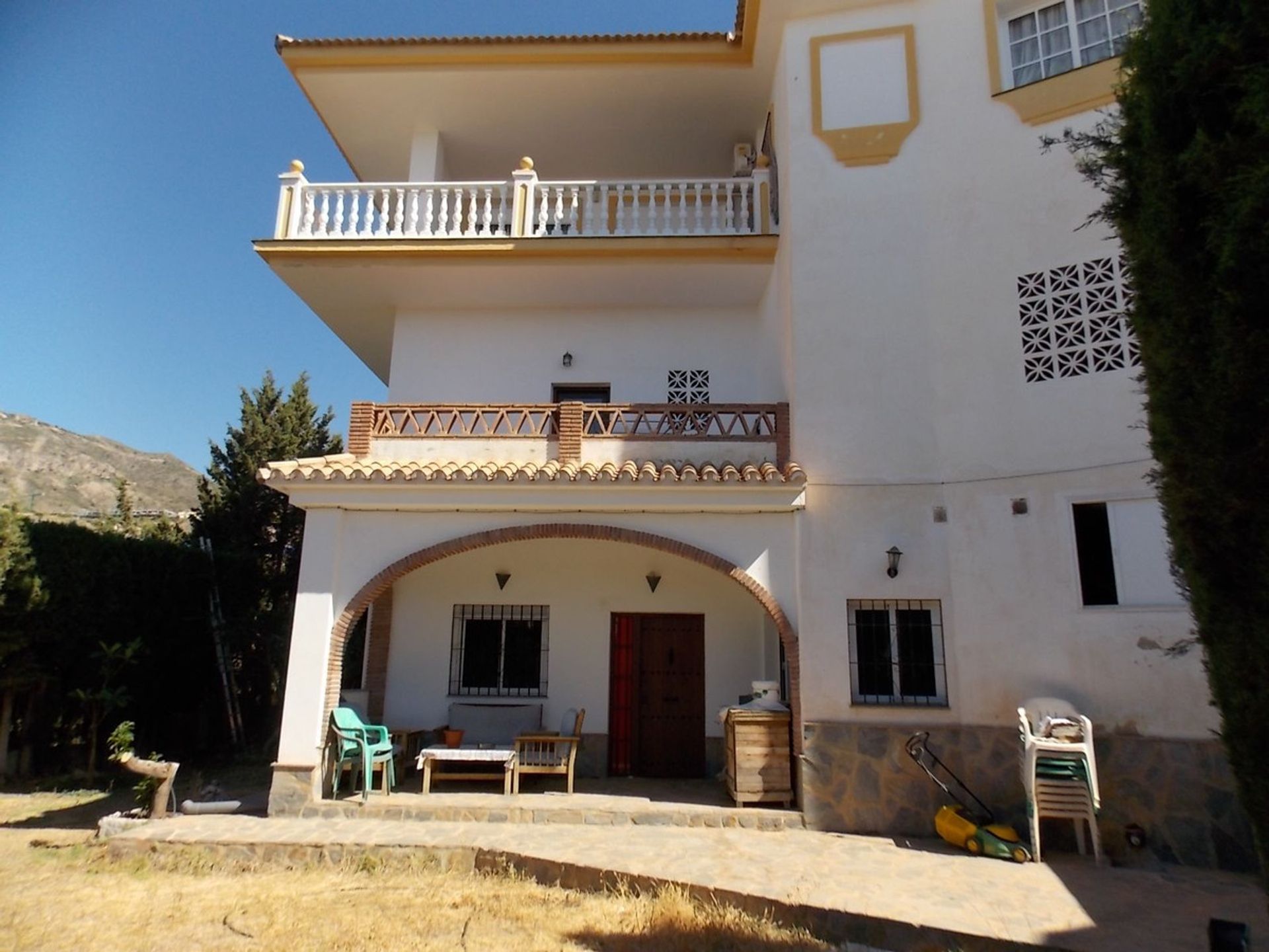 rumah dalam Benalmádena, Andalusia 11187162