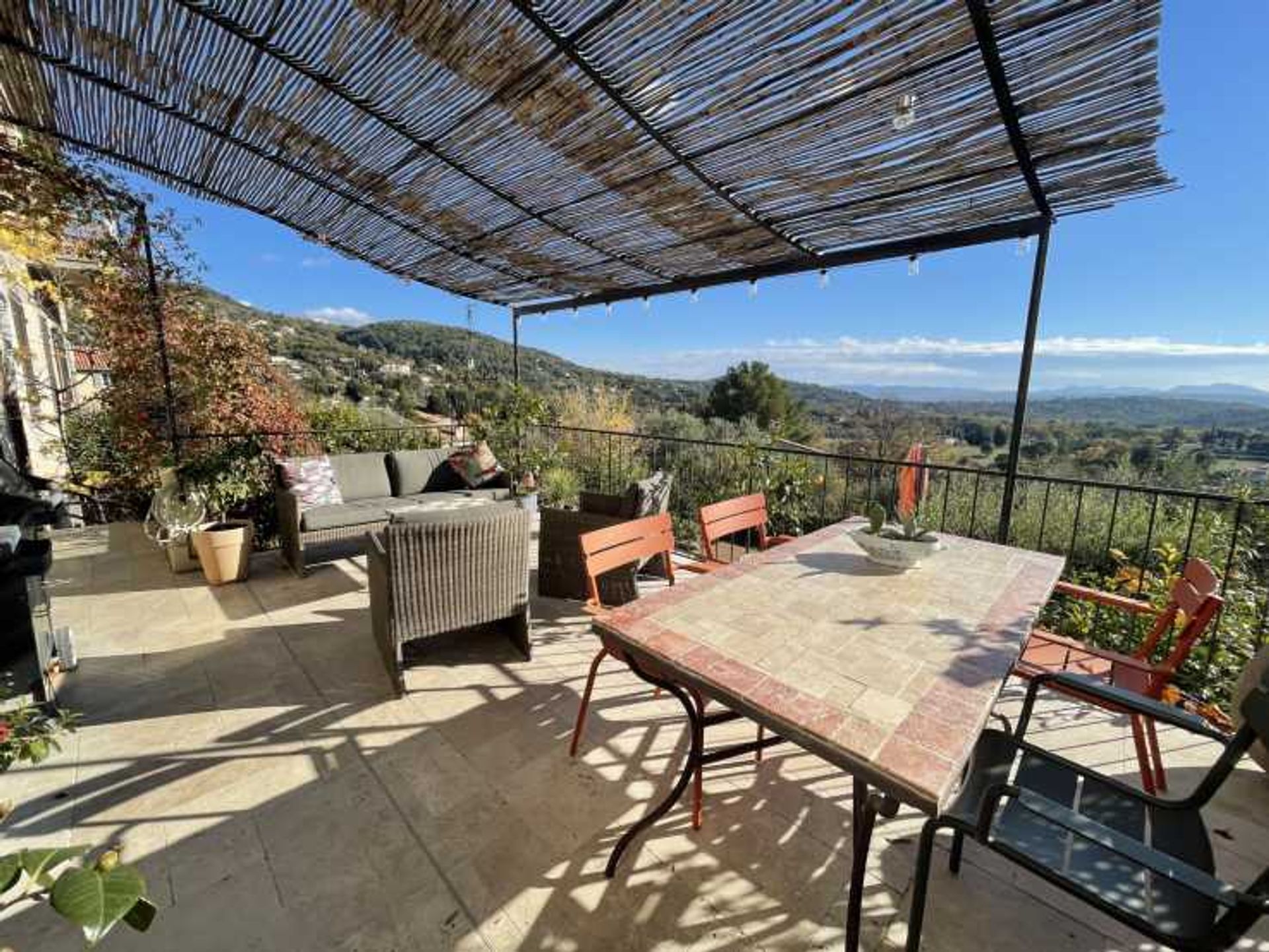 Huis in Seillans, Provence-Alpes-Côte d'Azur 11187167