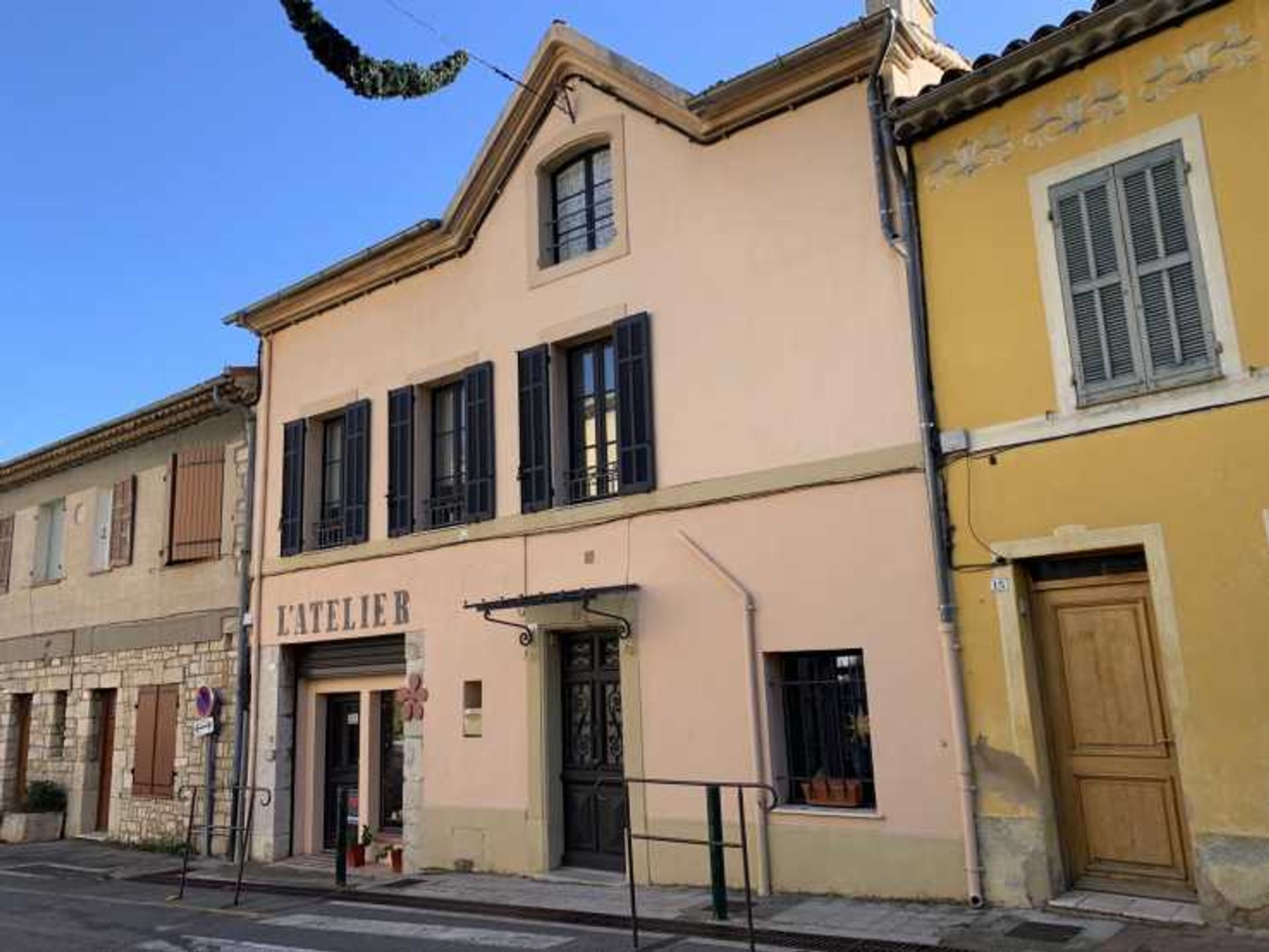 Huis in Seillans, Provence-Alpes-Côte d'Azur 11187167