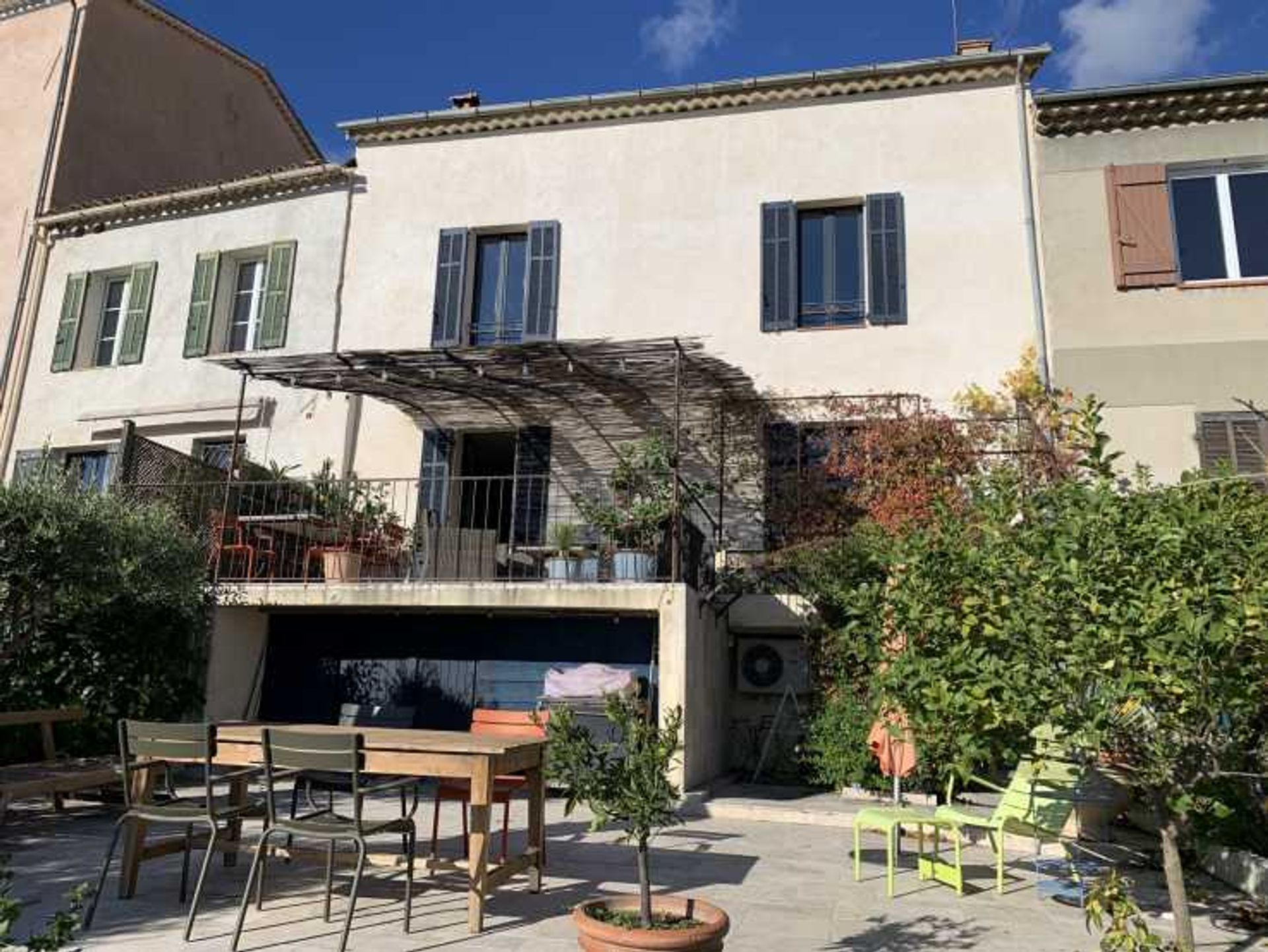 Huis in Seillans, Provence-Alpes-Côte d'Azur 11187167