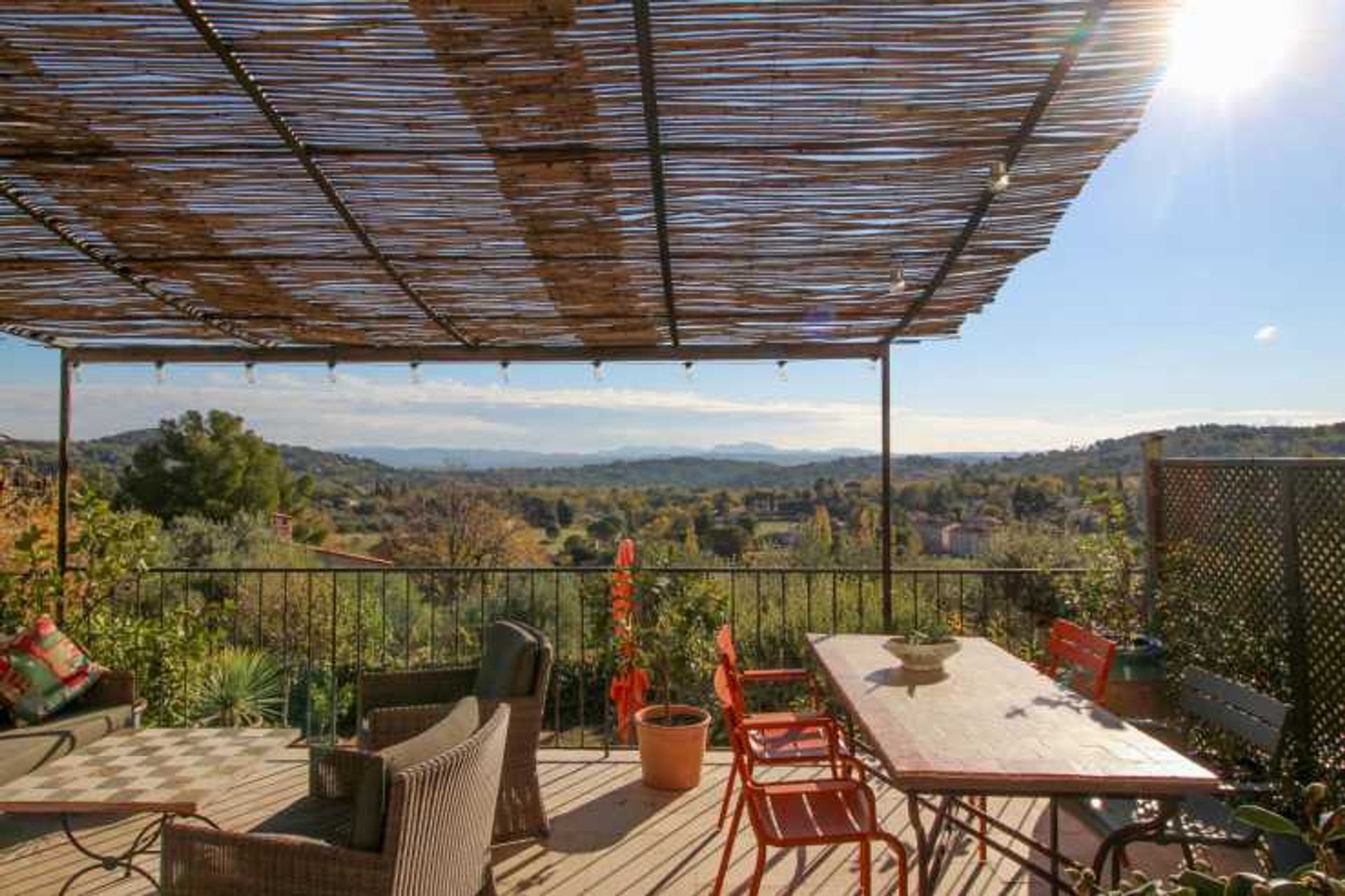 Huis in Seillans, Provence-Alpes-Côte d'Azur 11187167