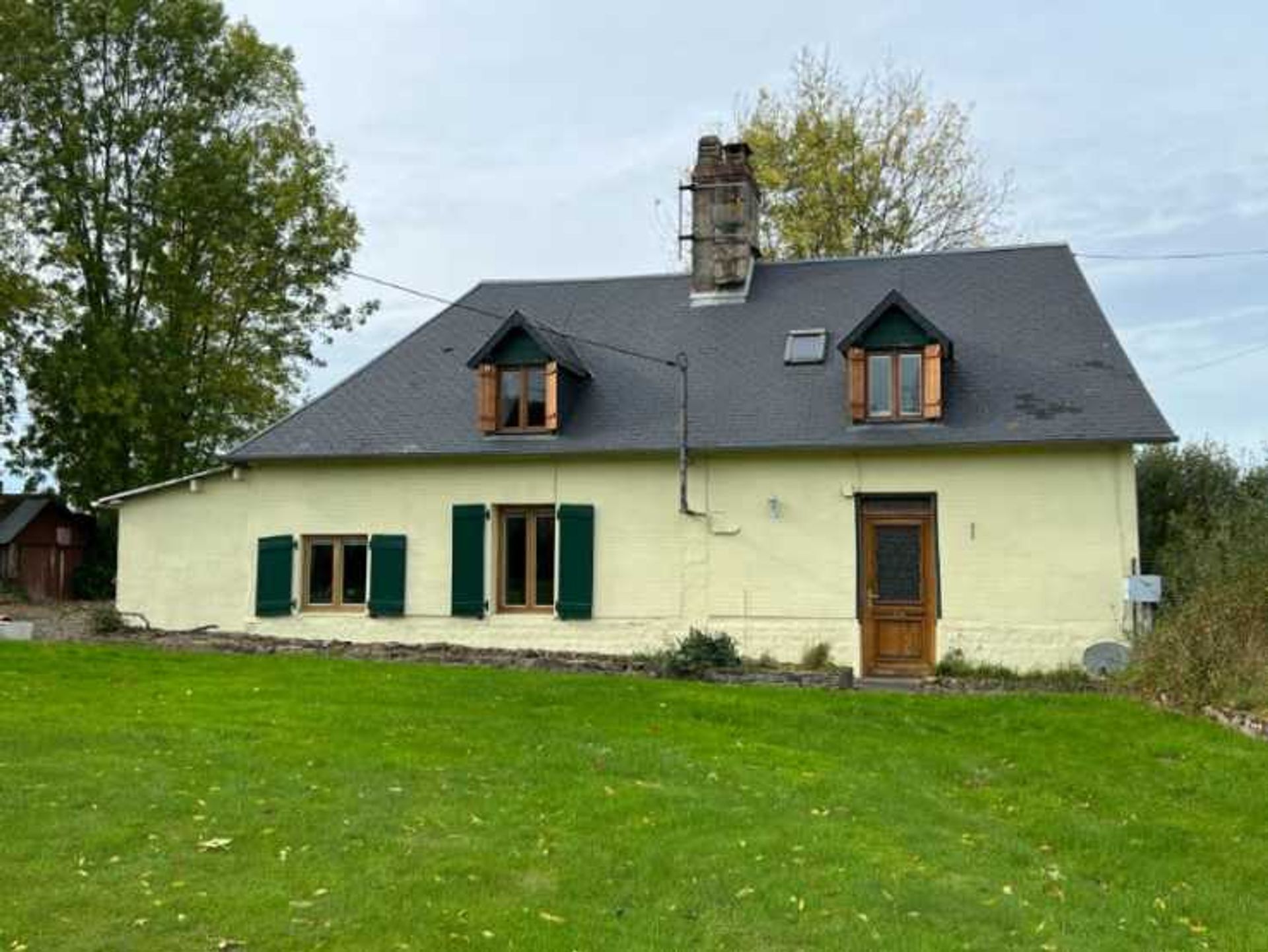 Huis in Juvigny-le-Tertre, Normandië 11187201